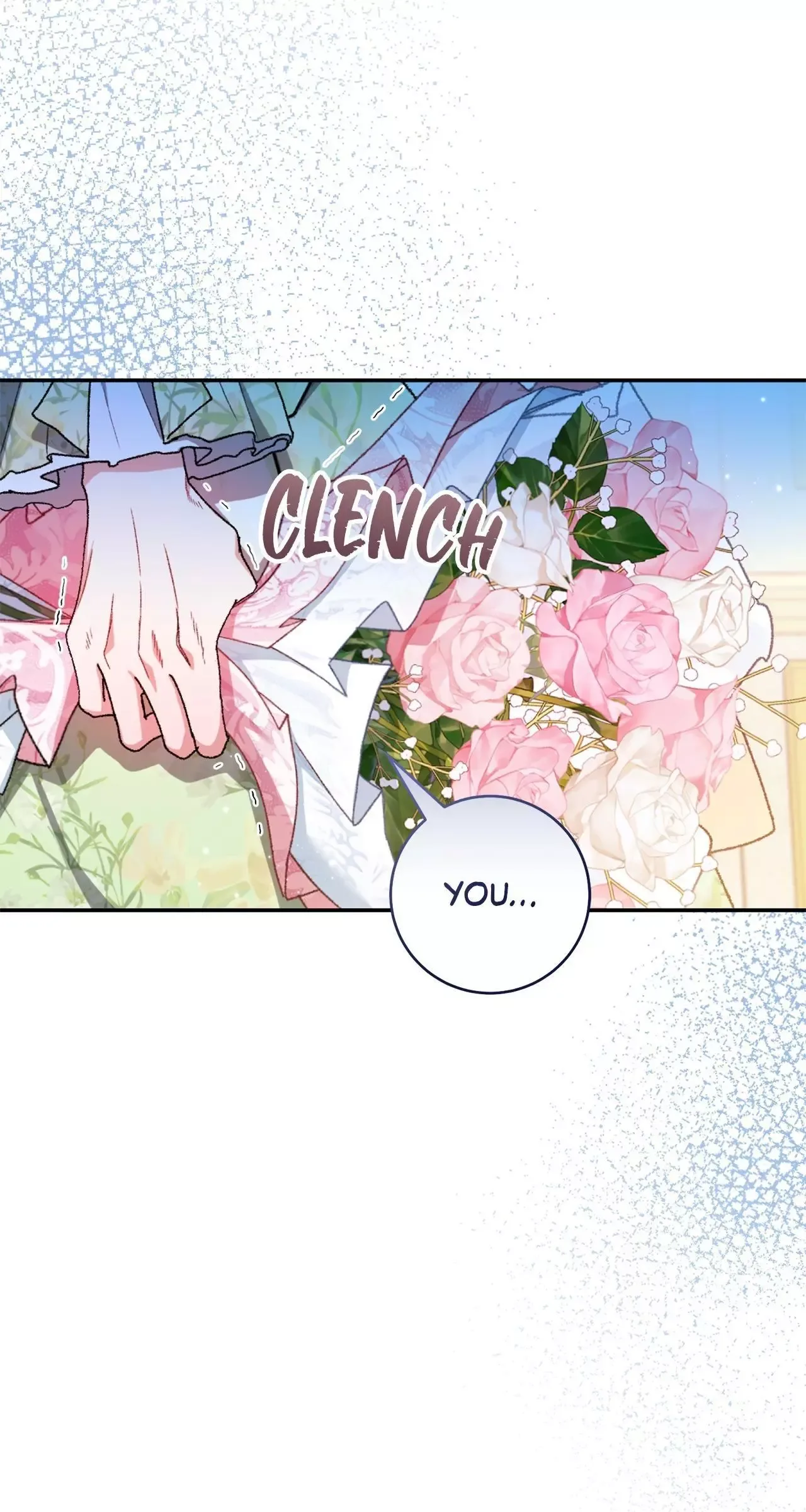 What if I Married My Enemy? Chapter 8 page 84