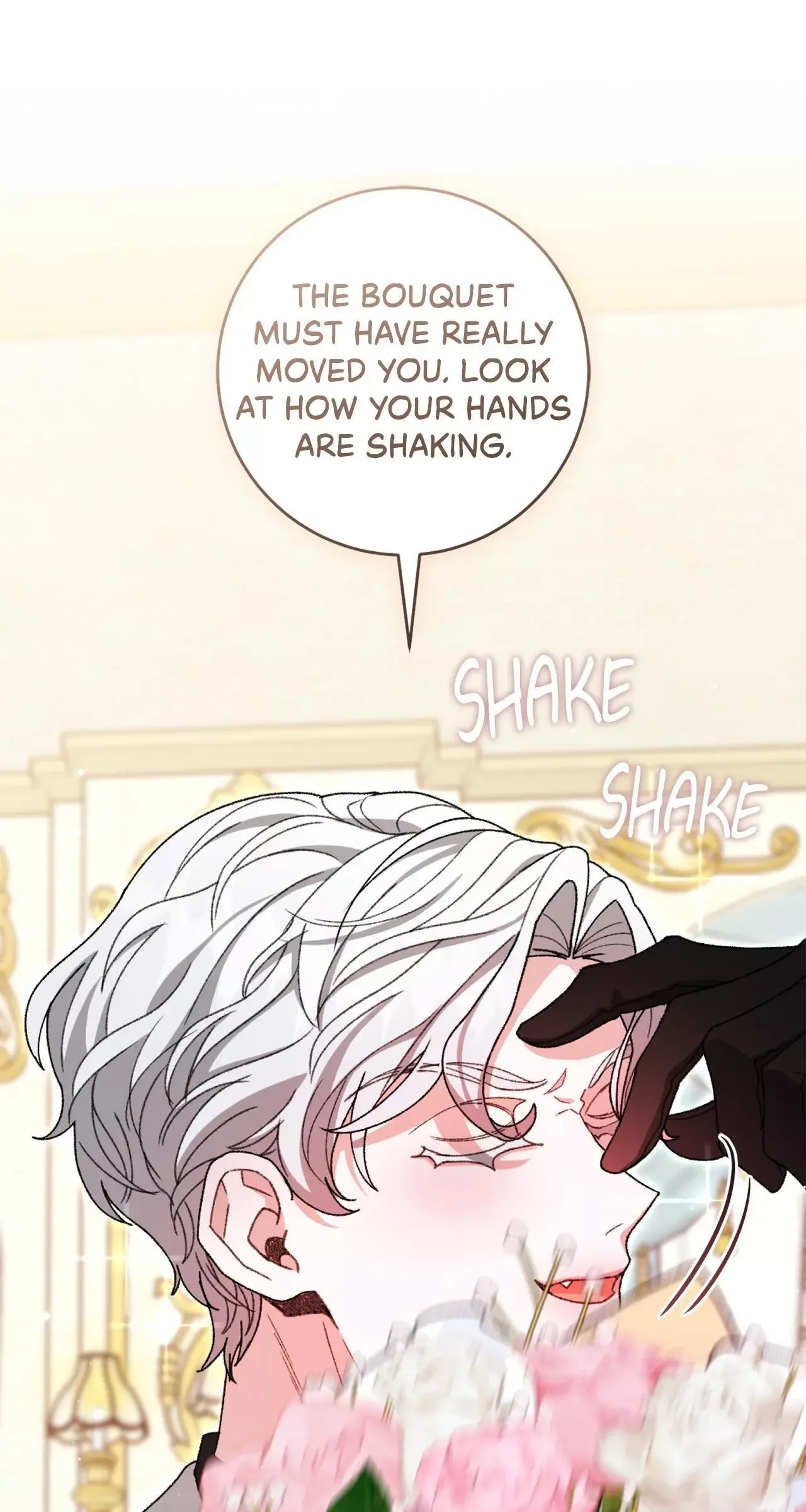 What if I Married My Enemy? Chapter 8 page 86