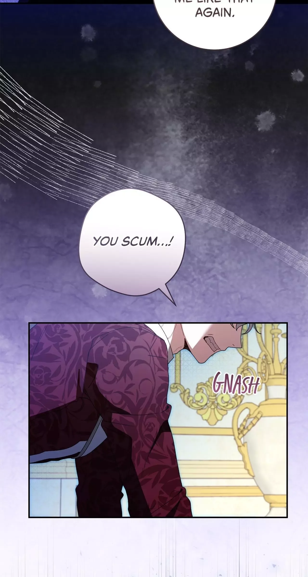 What if I Married My Enemy? Chapter 9 page 10