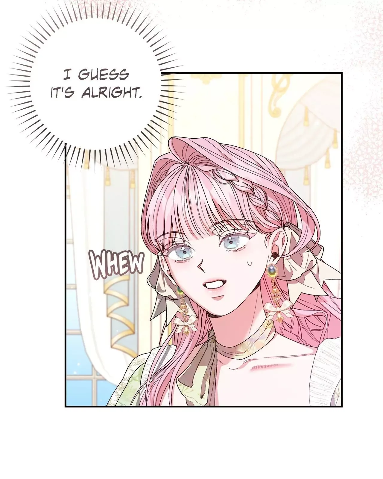 What if I Married My Enemy? Chapter 9 page 22