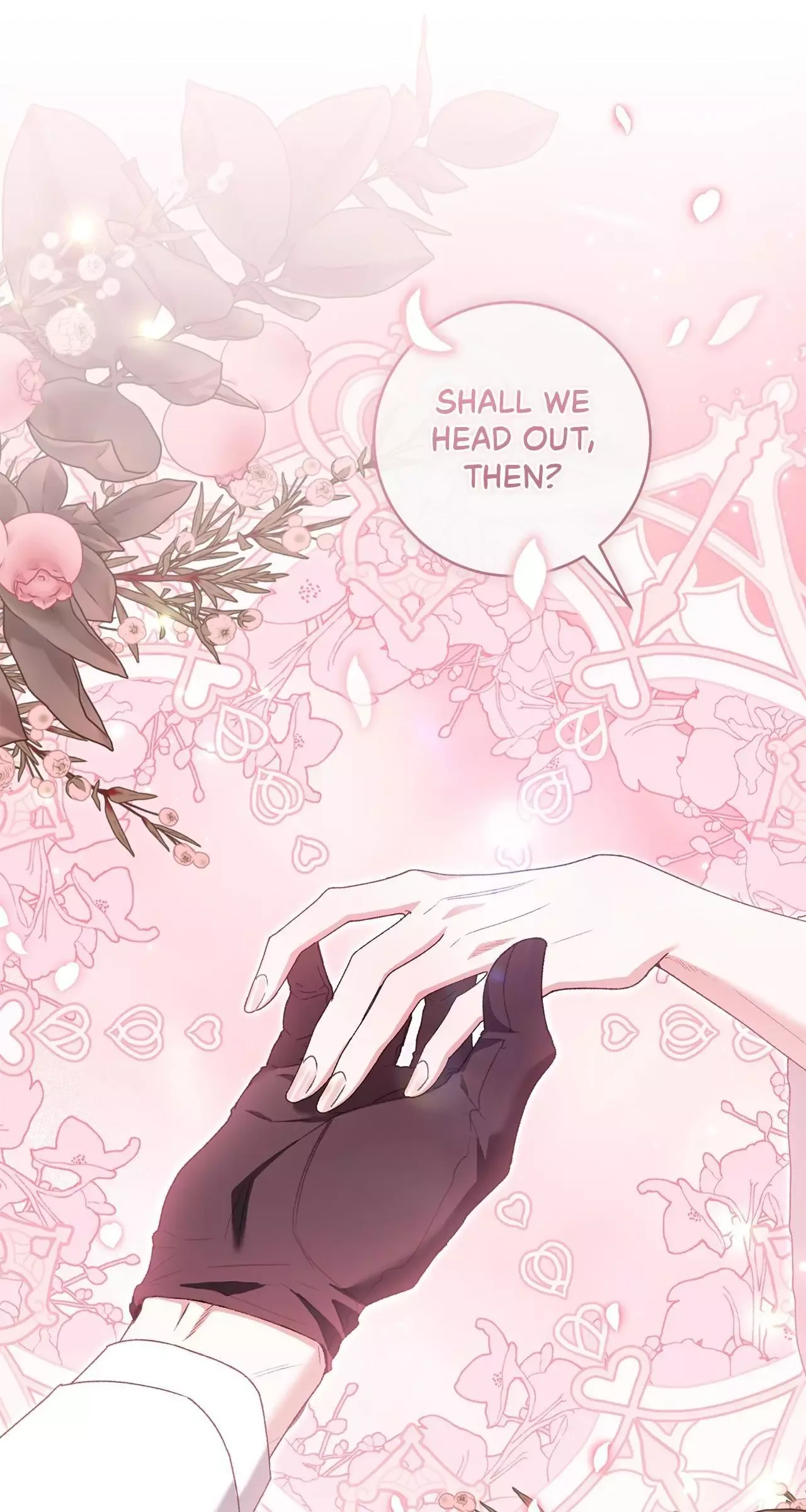 What if I Married My Enemy? Chapter 9 page 23
