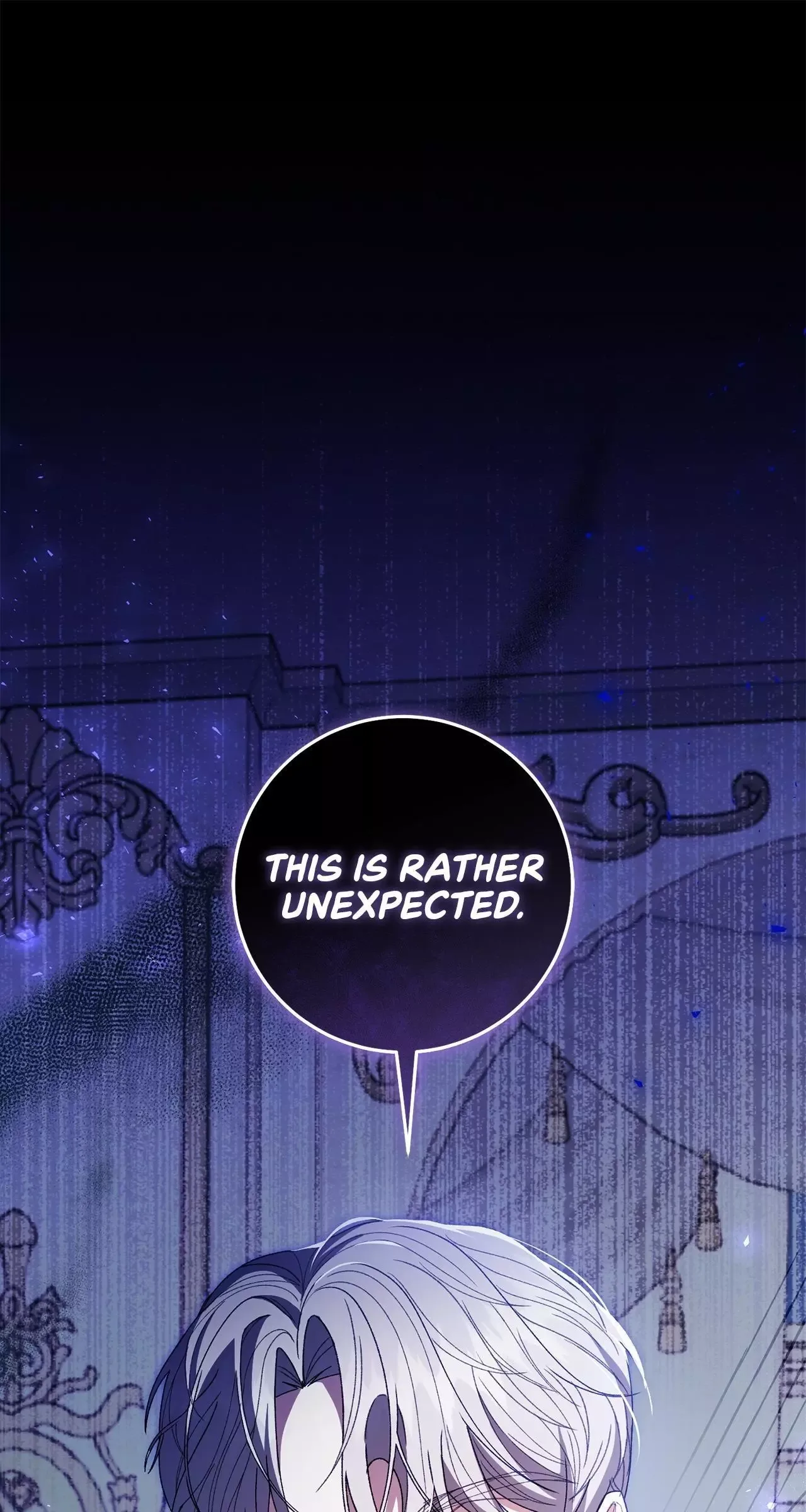 What if I Married My Enemy? Chapter 9 page 1