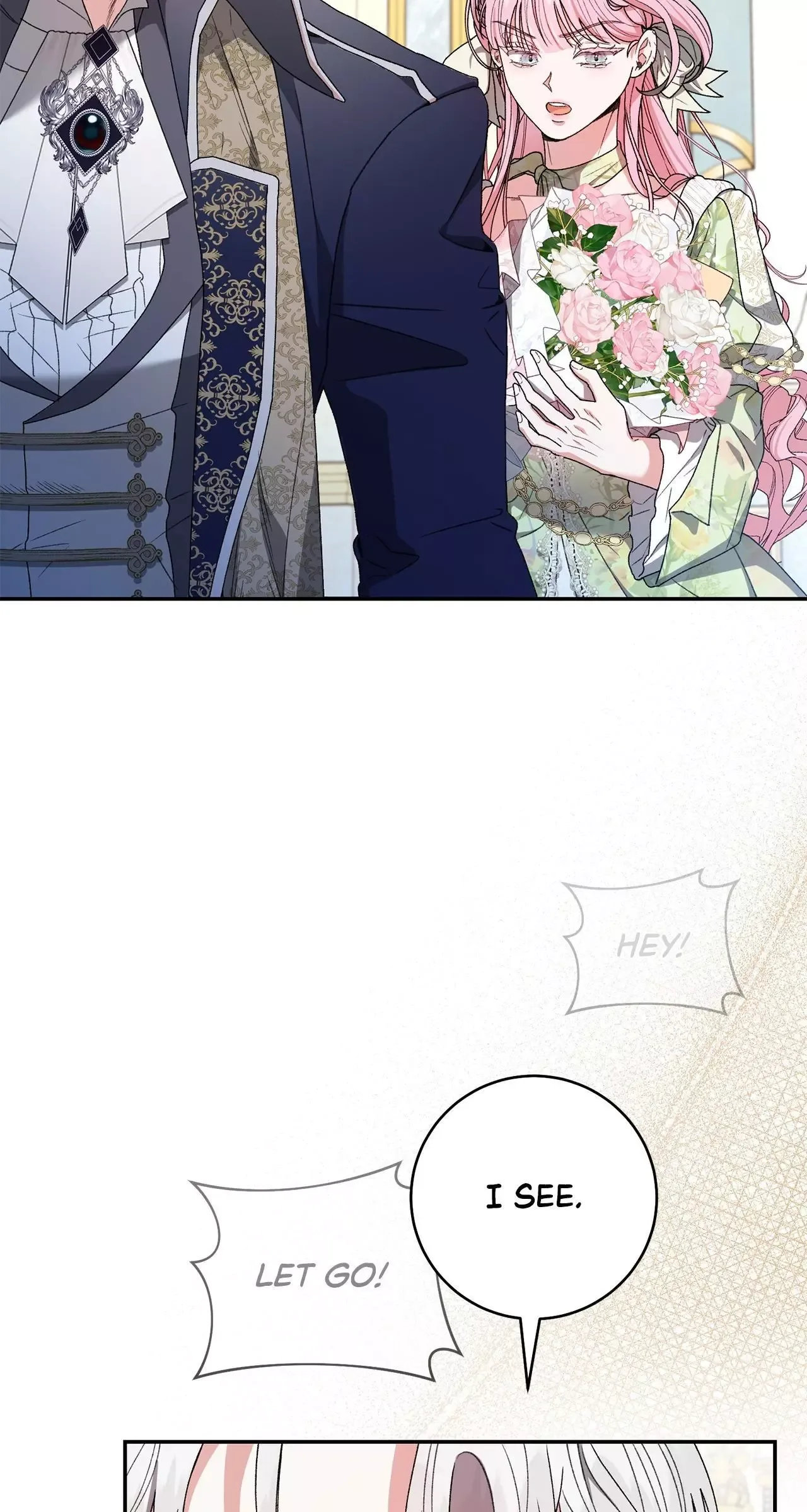 What if I Married My Enemy? Chapter 9 page 6