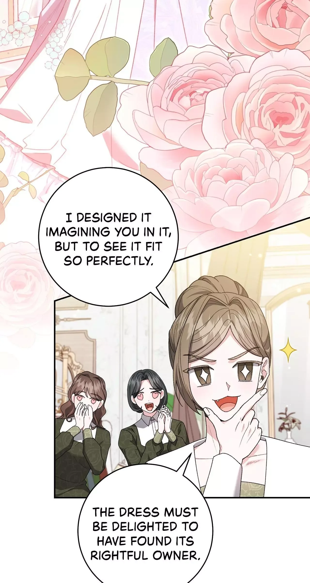 What if I Married My Enemy? Chapter 9 page 29