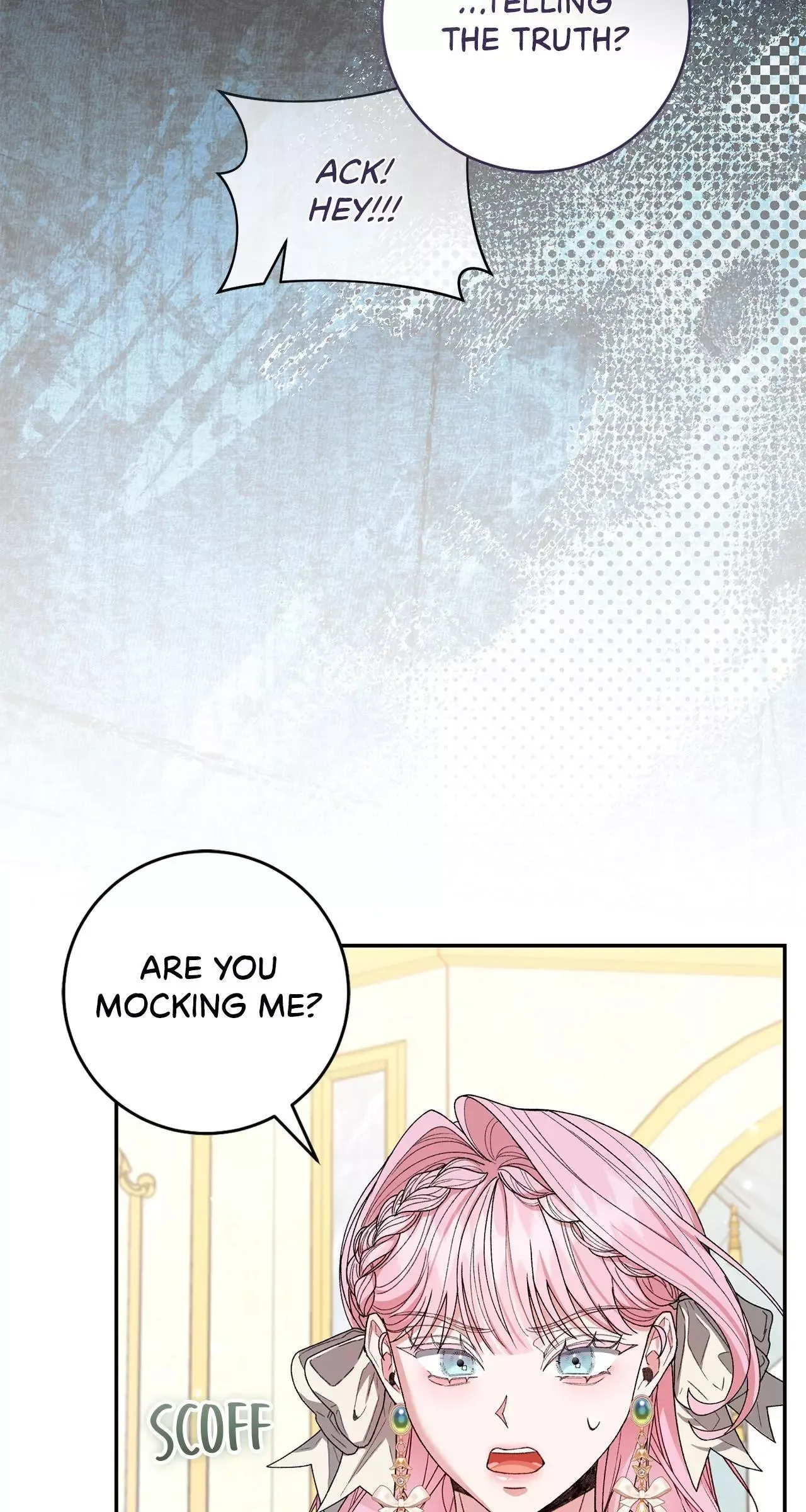 What if I Married My Enemy? Chapter 9 page 4