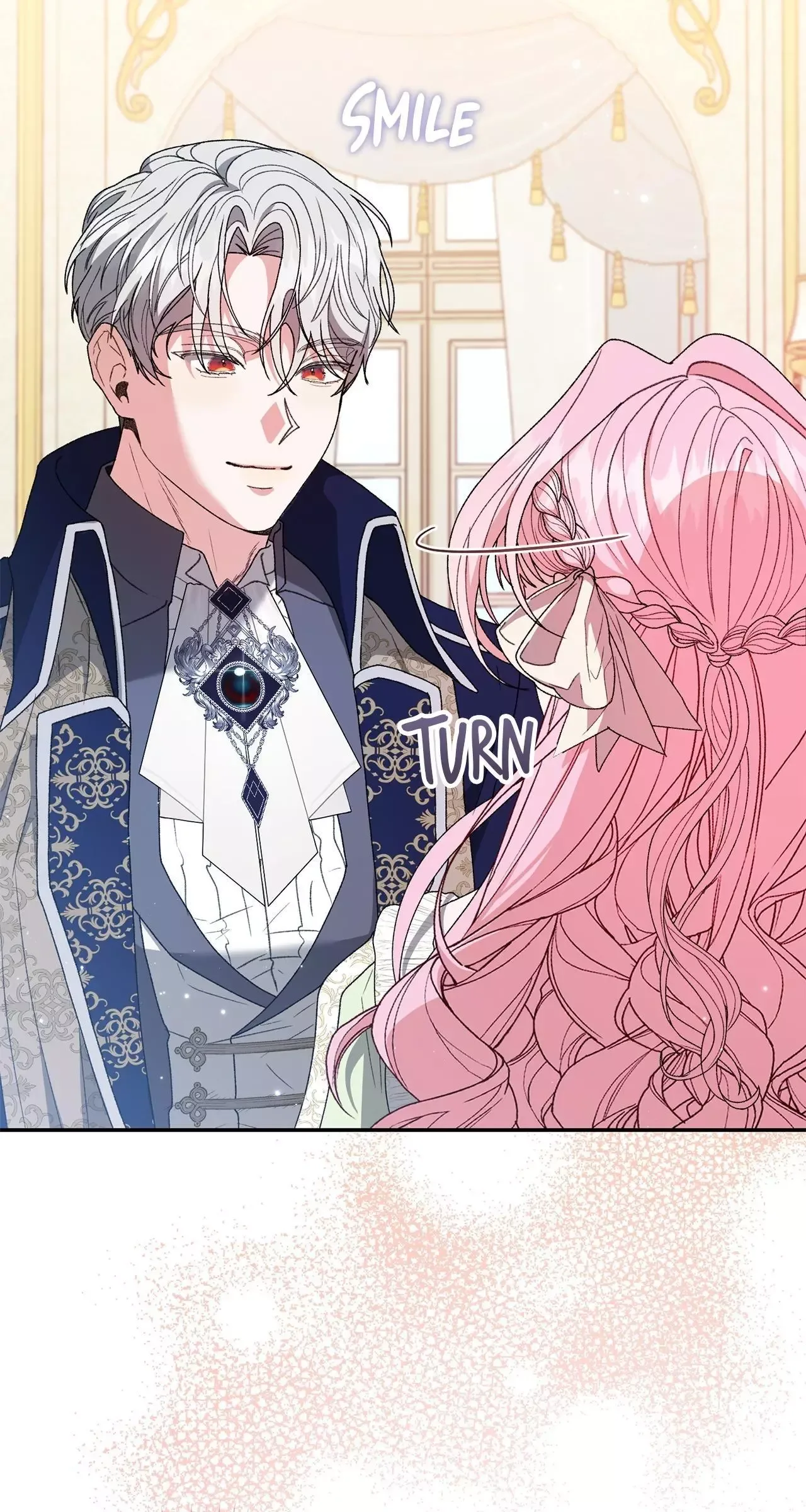 What if I Married My Enemy? Chapter 9 page 21