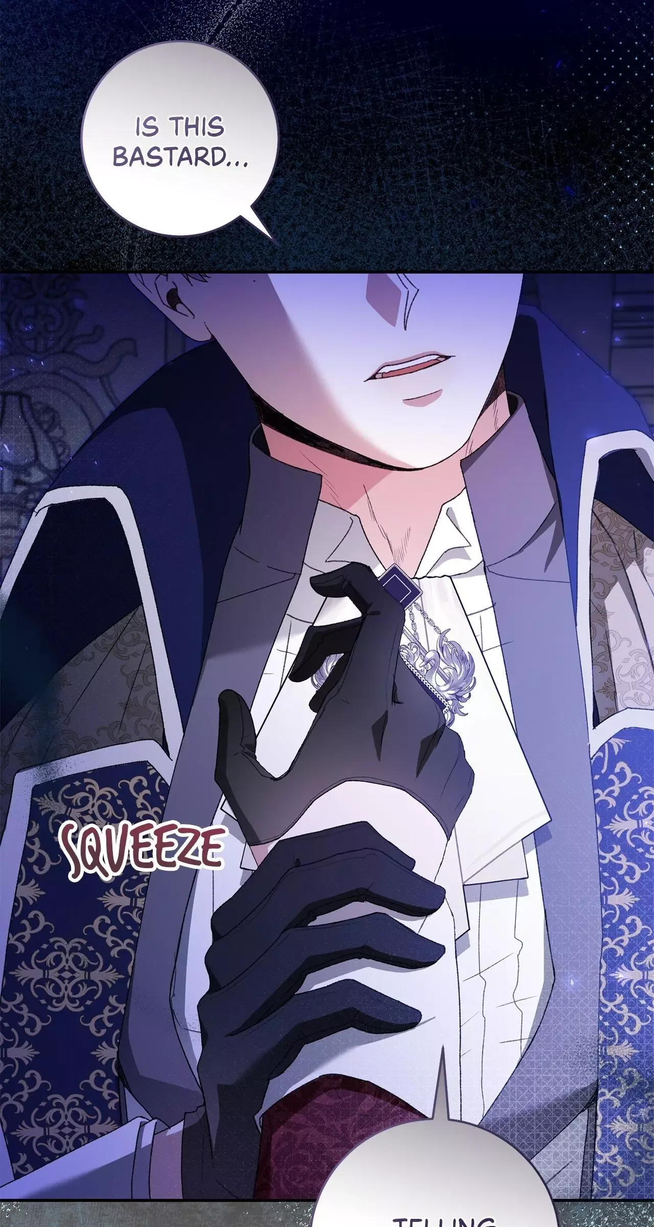 What if I Married My Enemy? Chapter 9 page 3