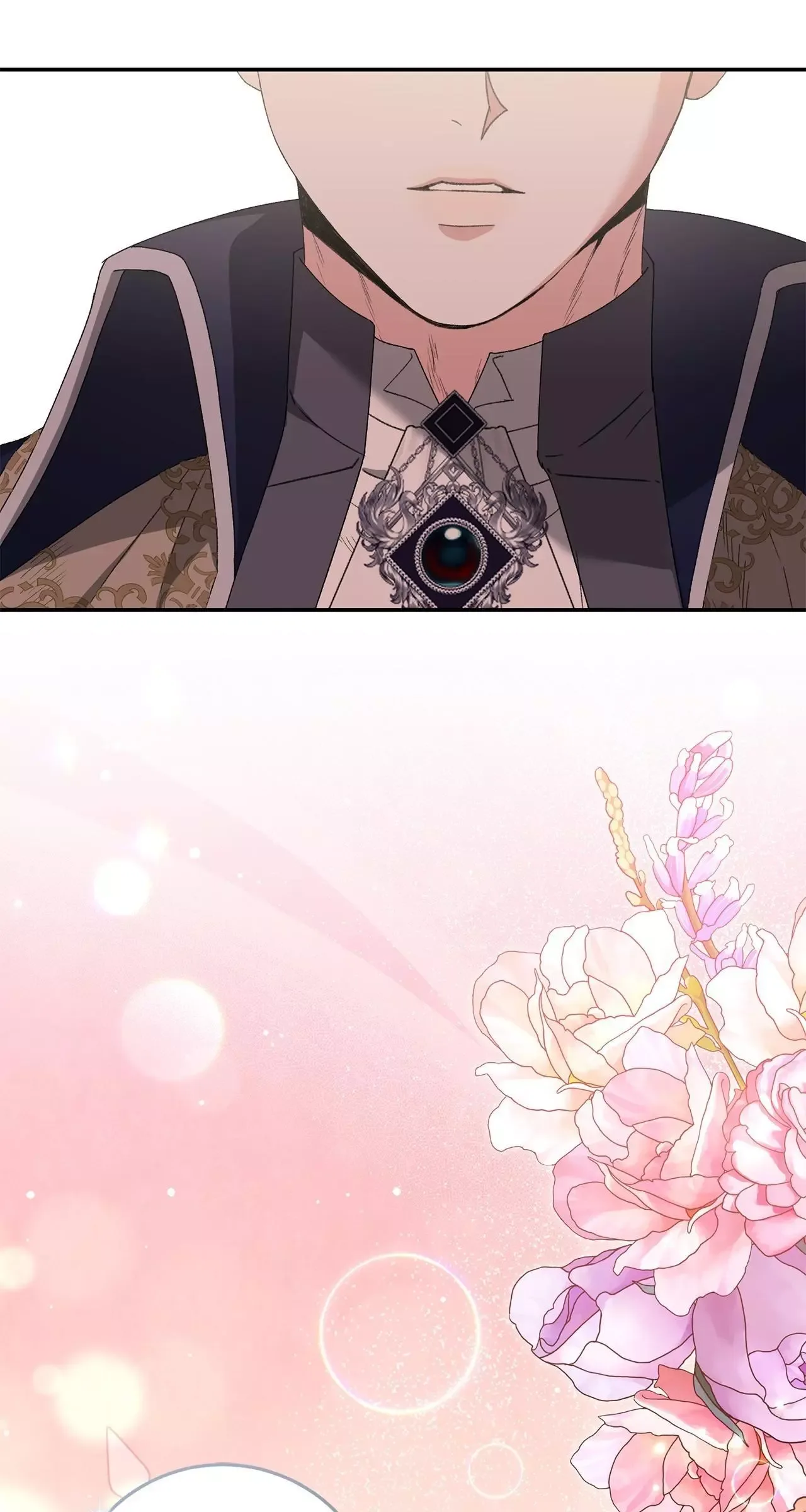 What if I Married My Enemy? Chapter 9 page 33