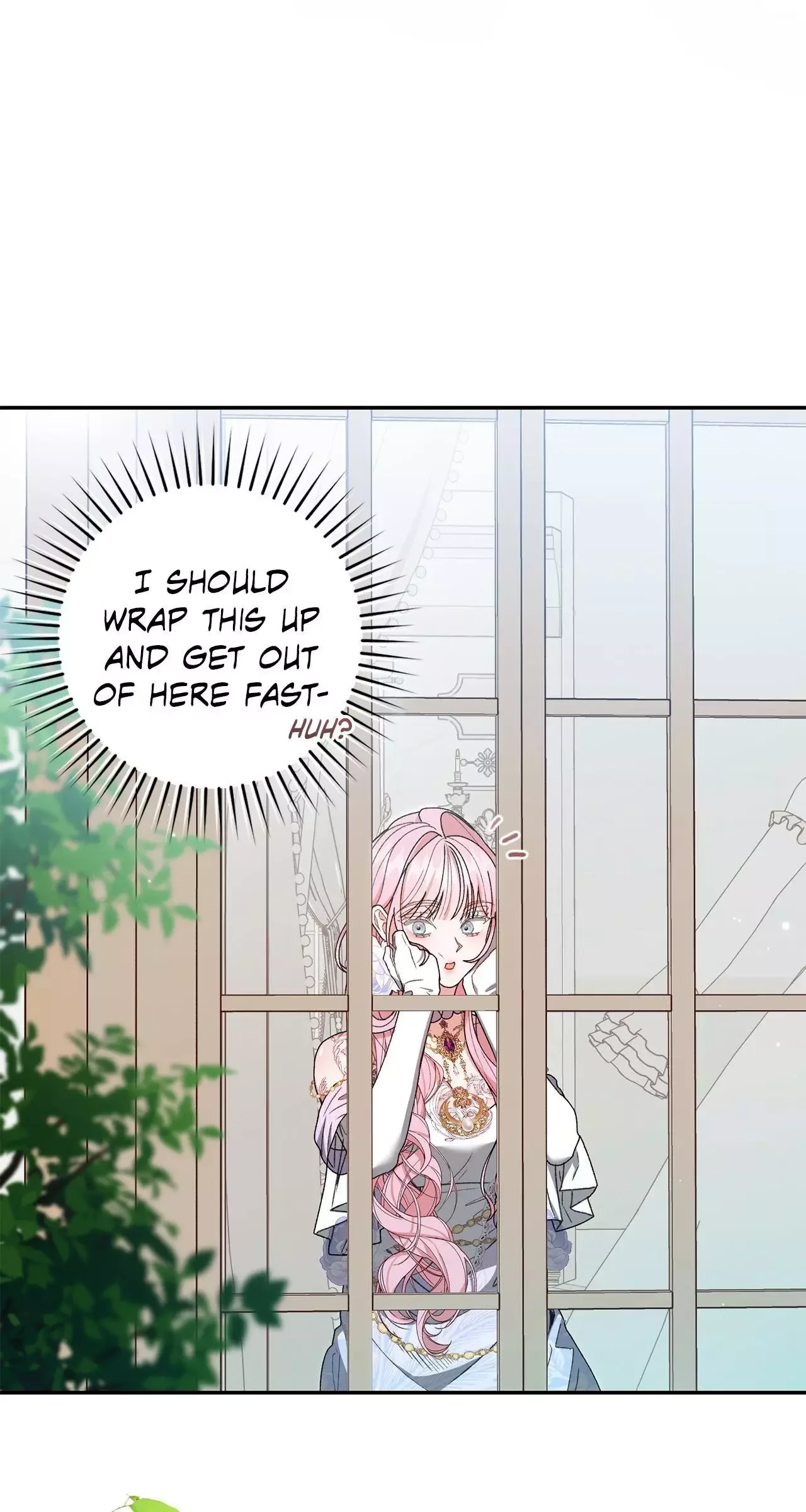 What if I Married My Enemy? Chapter 9 page 37