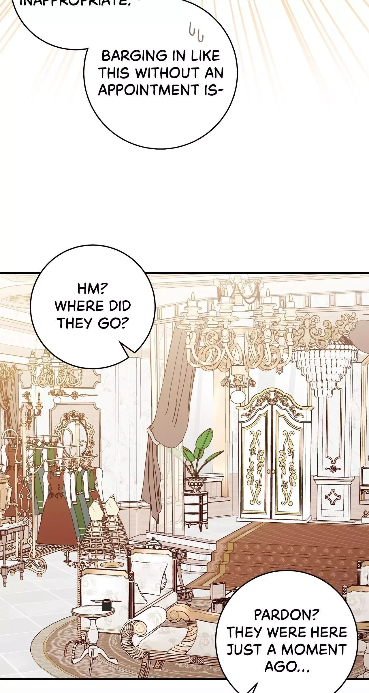 What if I Married My Enemy? Chapter 9 page 45