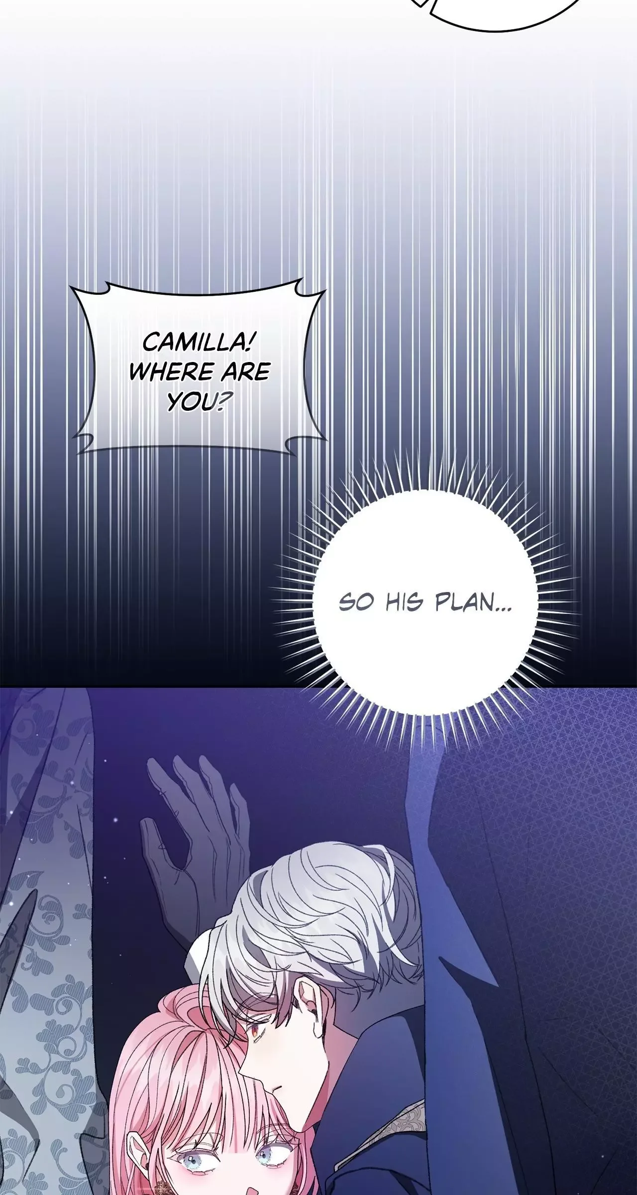 What if I Married My Enemy? Chapter 9 page 46