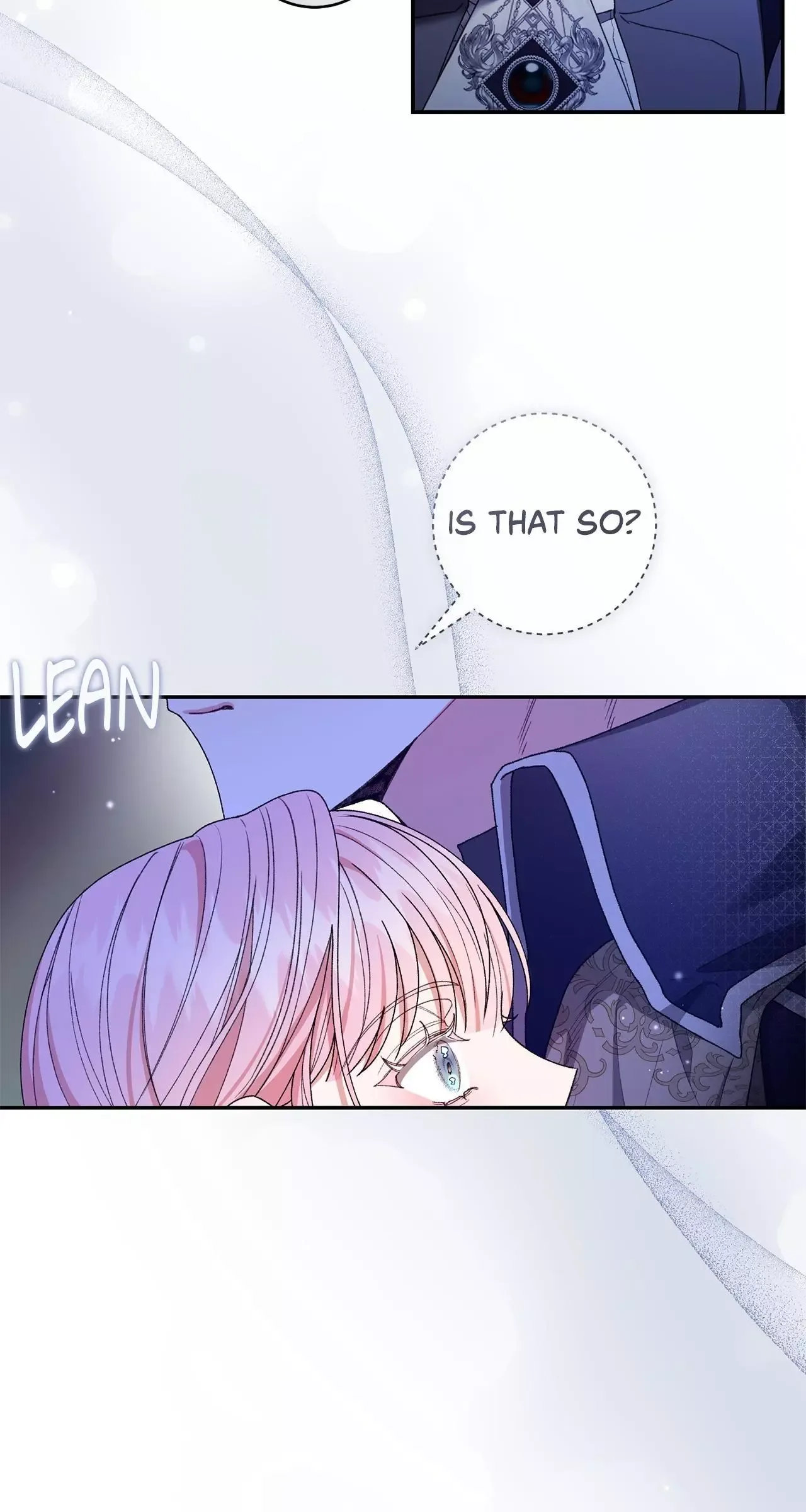 What if I Married My Enemy? Chapter 9 page 51