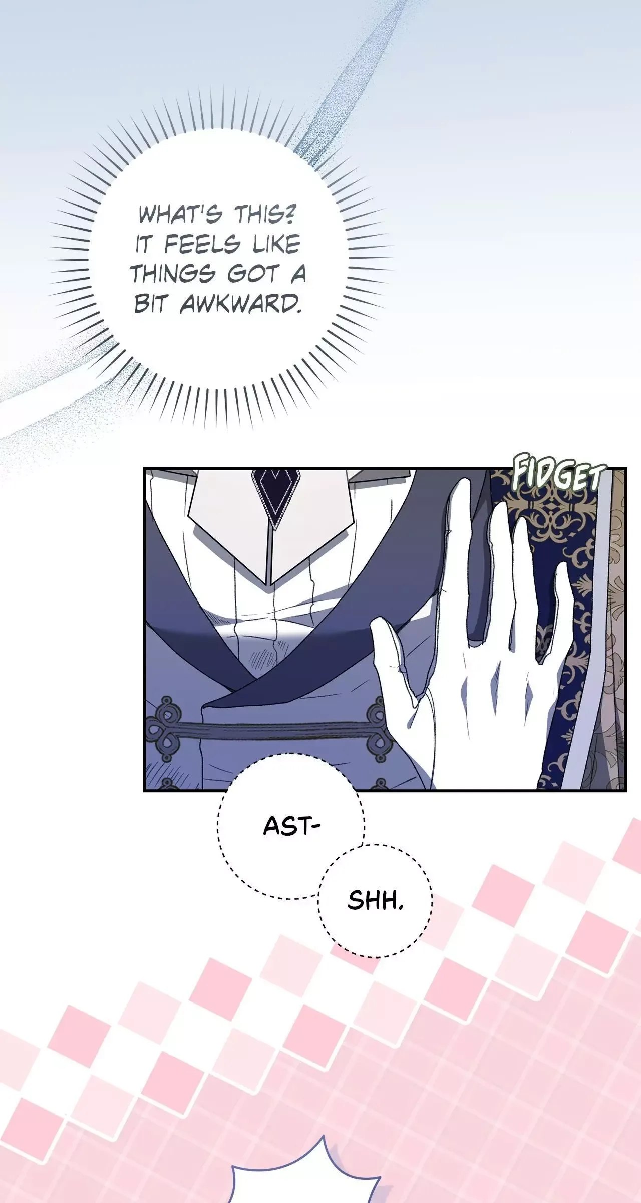 What if I Married My Enemy? Chapter 9 page 53