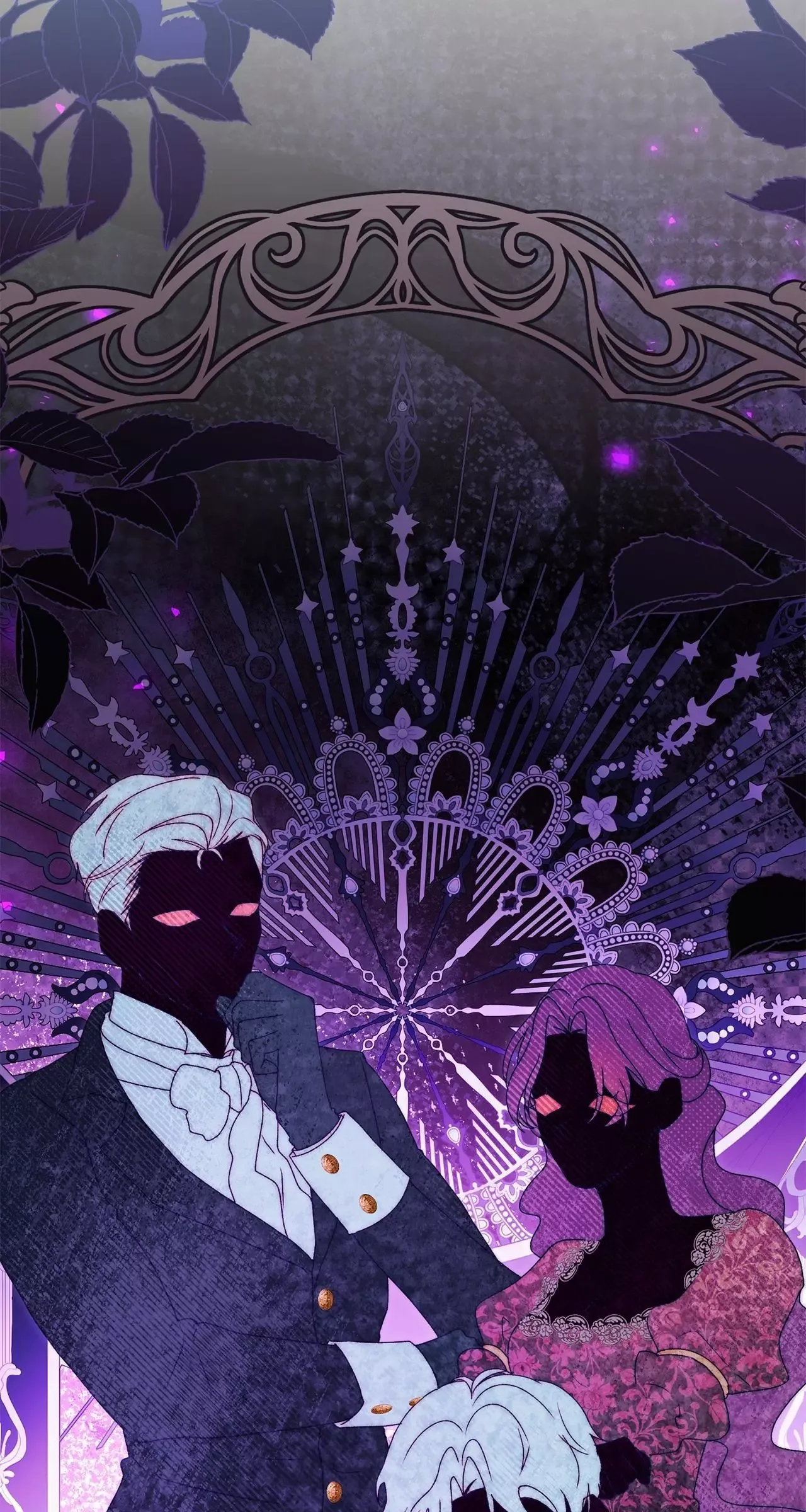 What if I Married My Enemy? Chapter 9 page 57