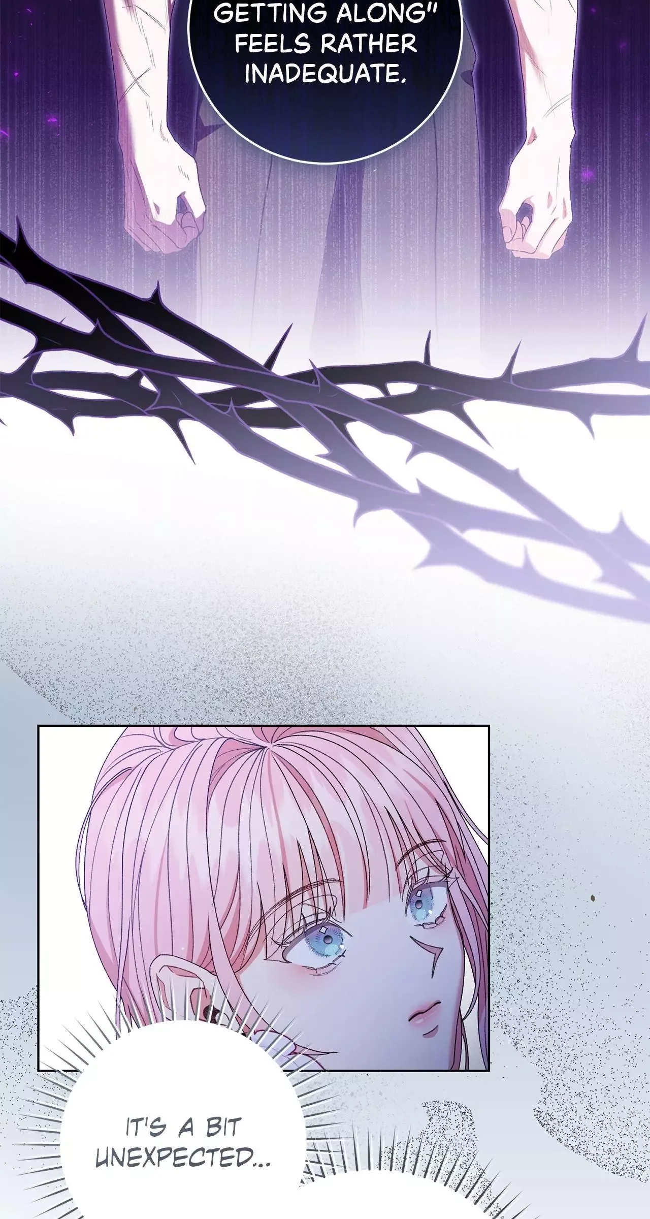 What if I Married My Enemy? Chapter 9 page 59