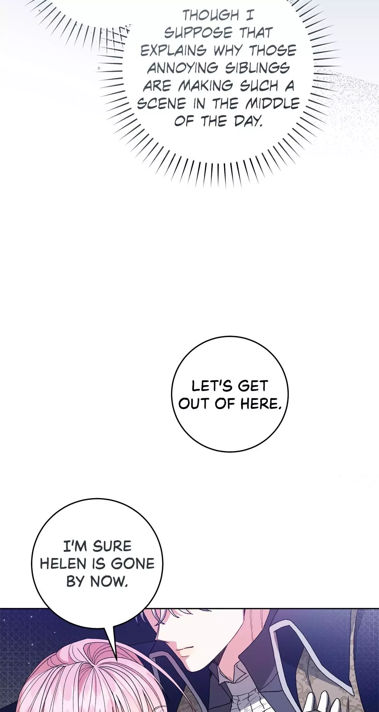 What if I Married My Enemy? Chapter 9 page 60