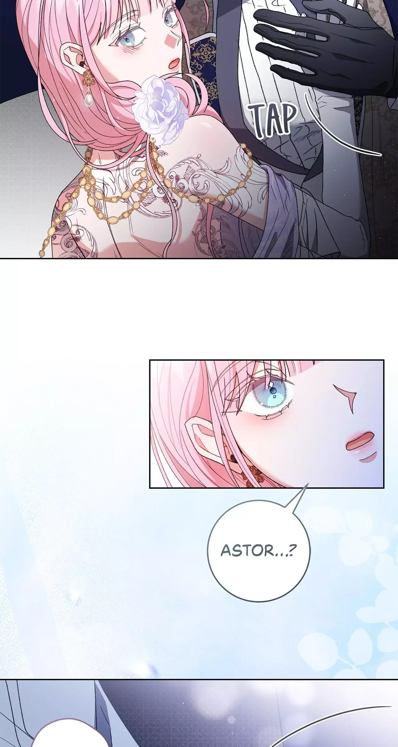 What if I Married My Enemy? Chapter 9 page 61