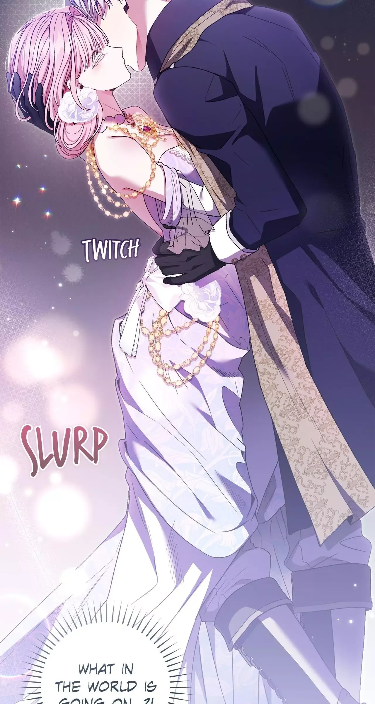 What if I Married My Enemy? Chapter 9 page 64