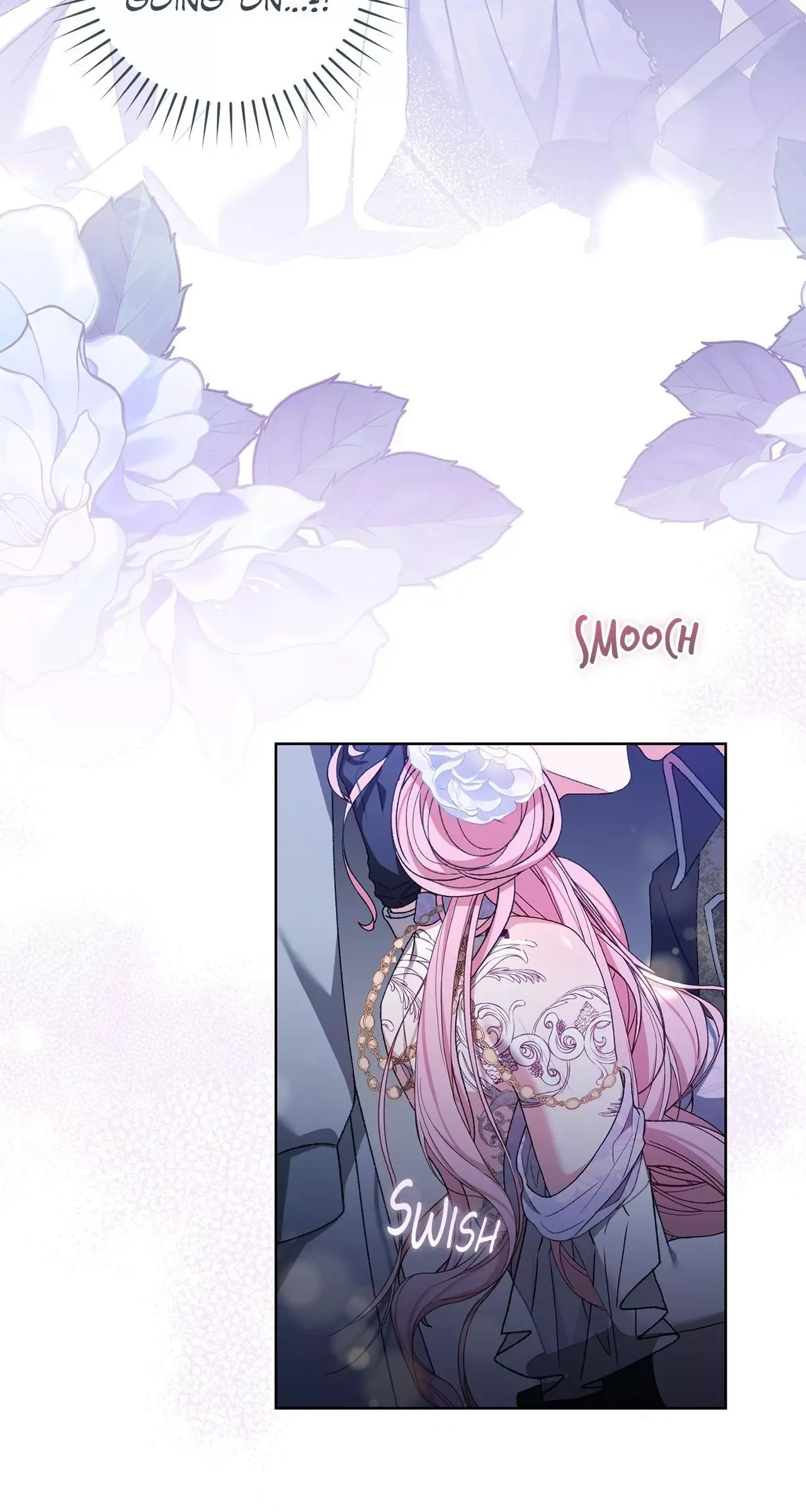 What if I Married My Enemy? Chapter 9 page 65
