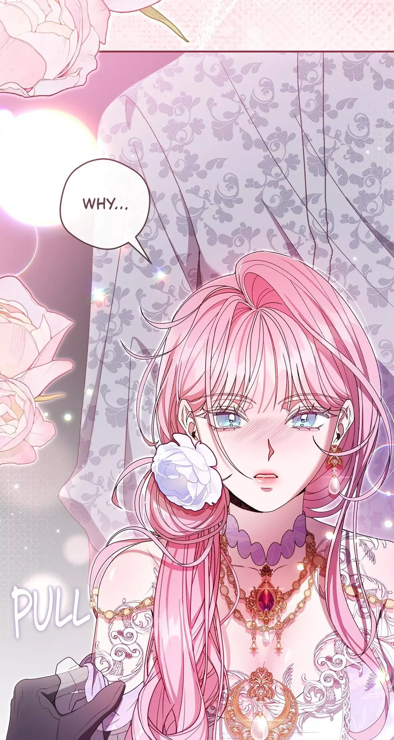 What if I Married My Enemy? Chapter 9 page 68