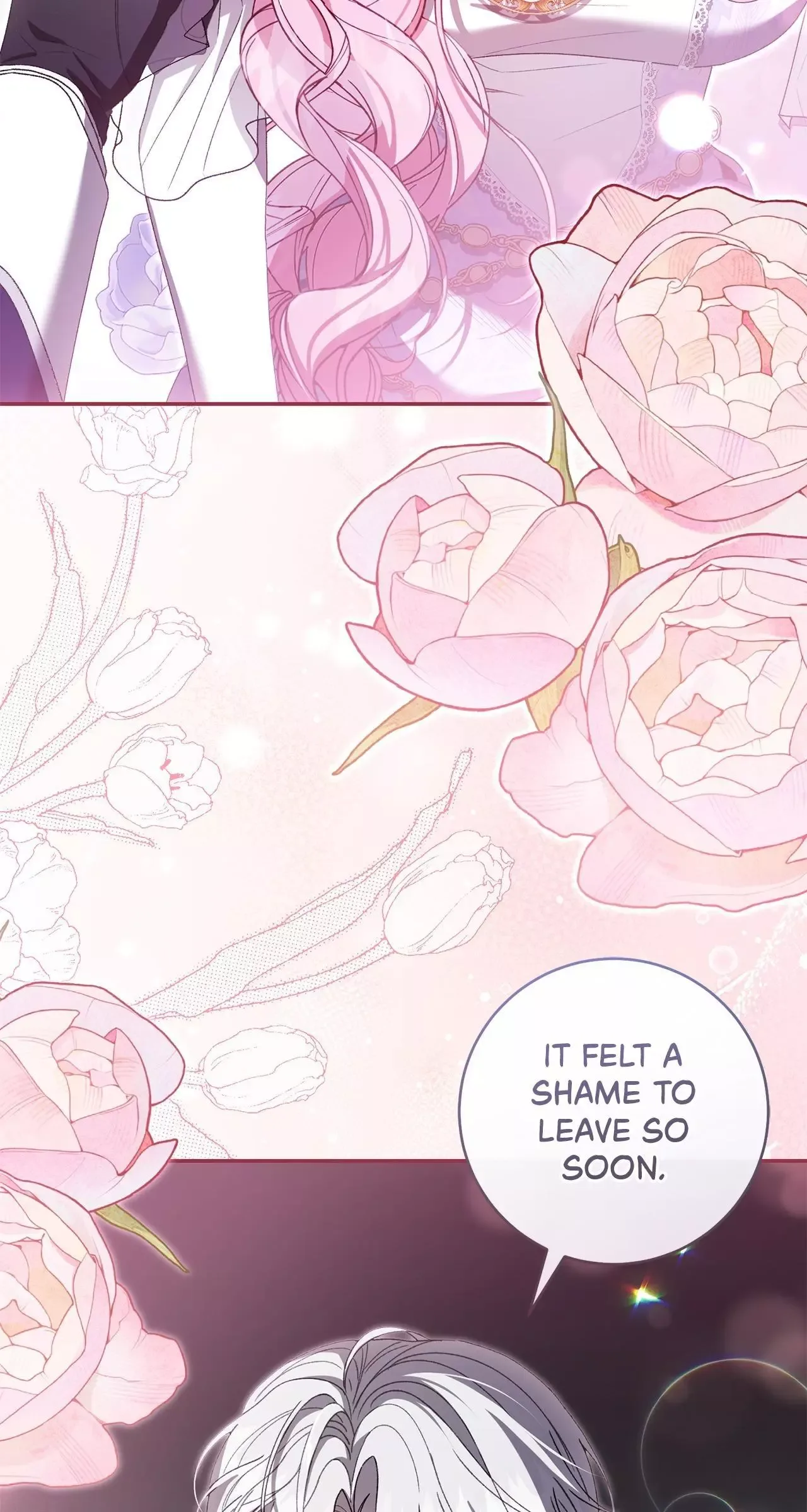 What if I Married My Enemy? Chapter 9 page 69