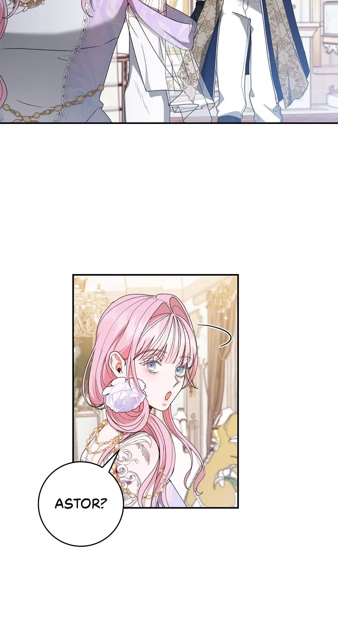 What if I Married My Enemy? Chapter 9 page 73