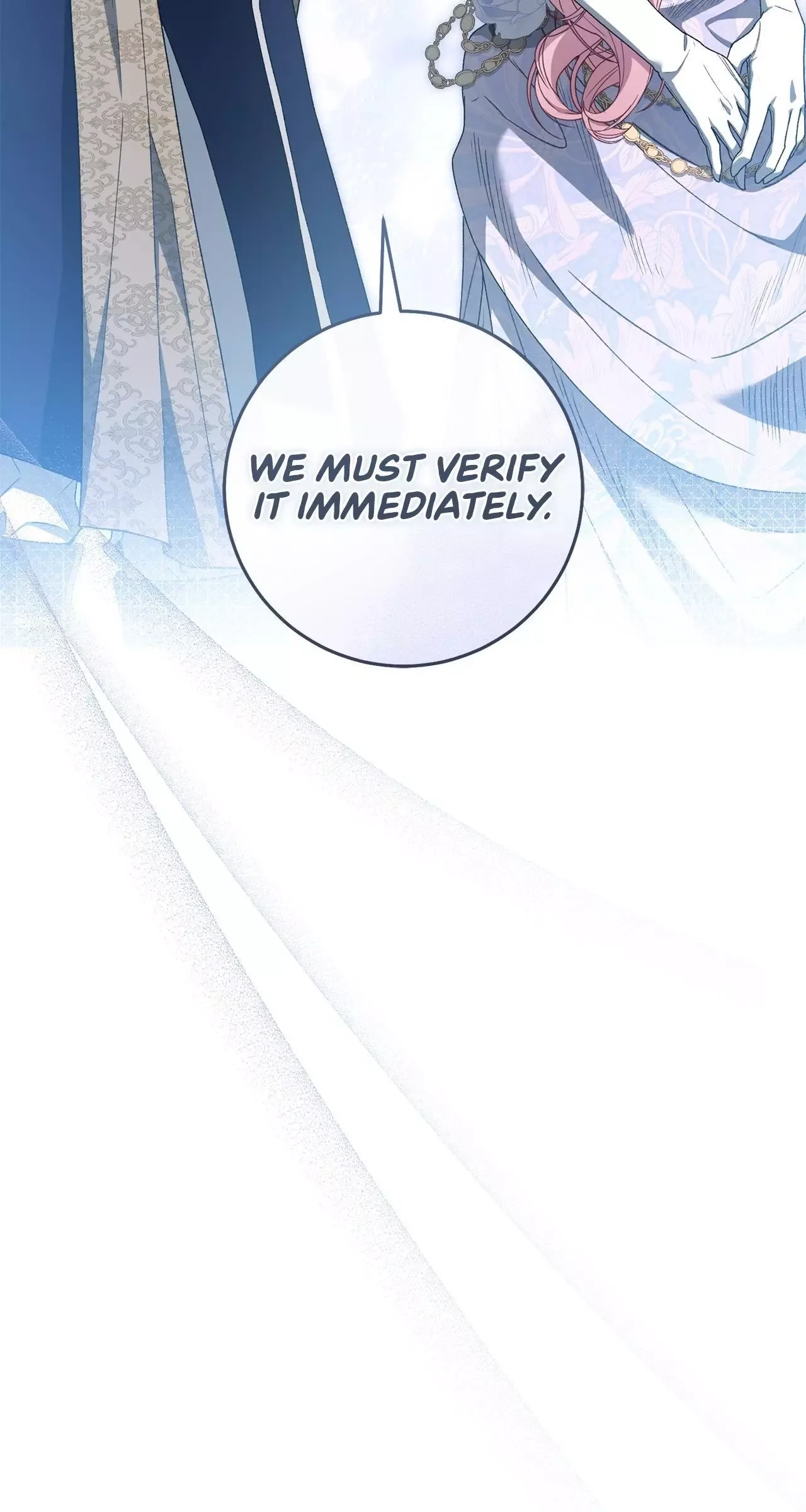 What if I Married My Enemy? Chapter 9 page 75