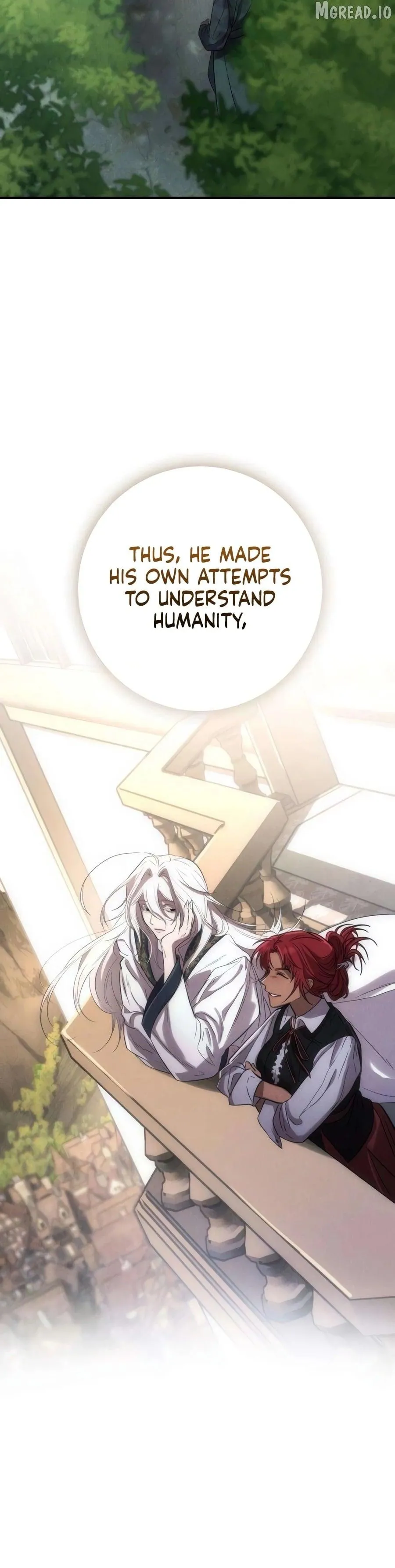 What It Means to Live Immortally Chapter 14 page 9