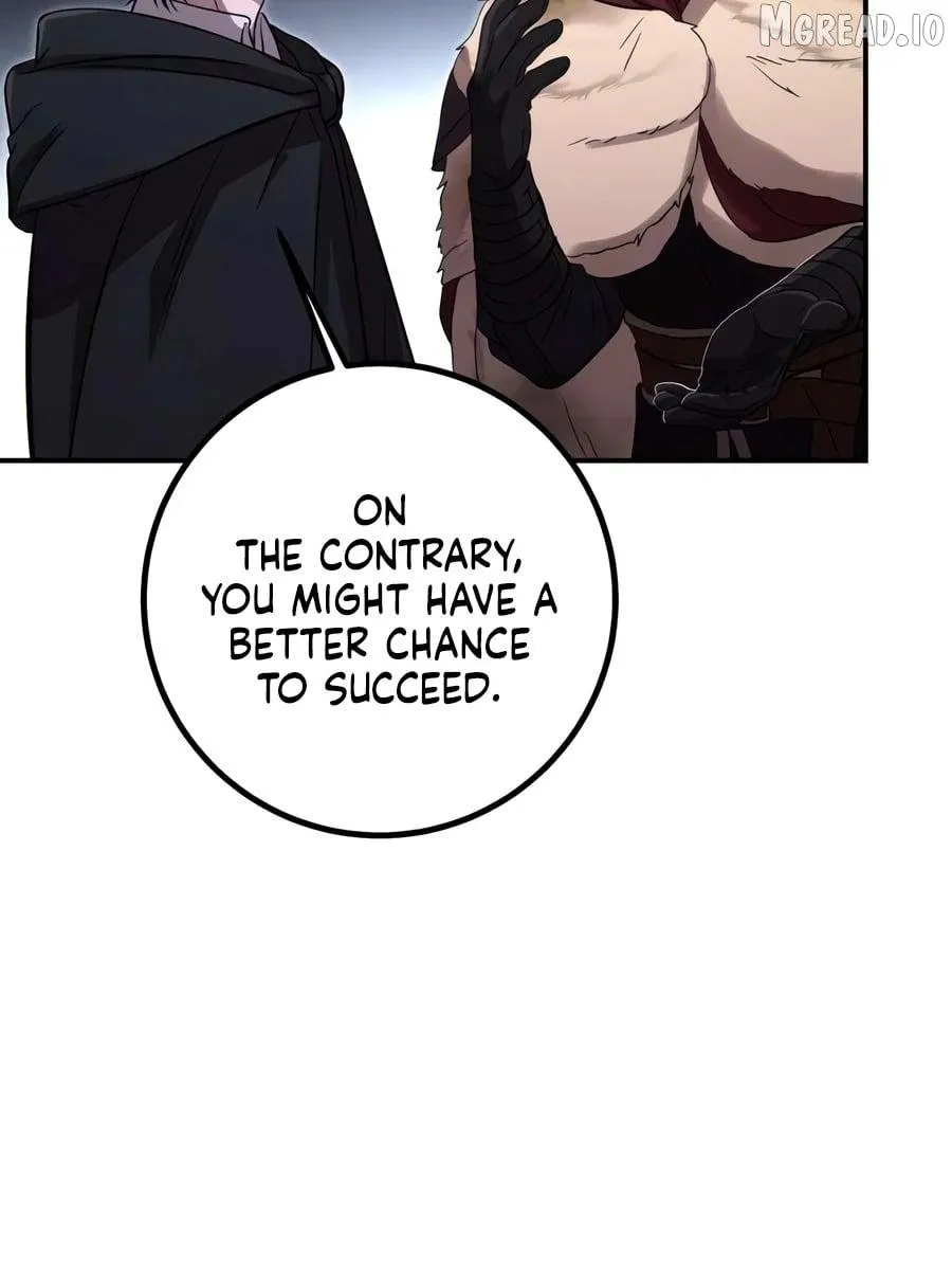 What It Means to Live Immortally Chapter 14 page 11