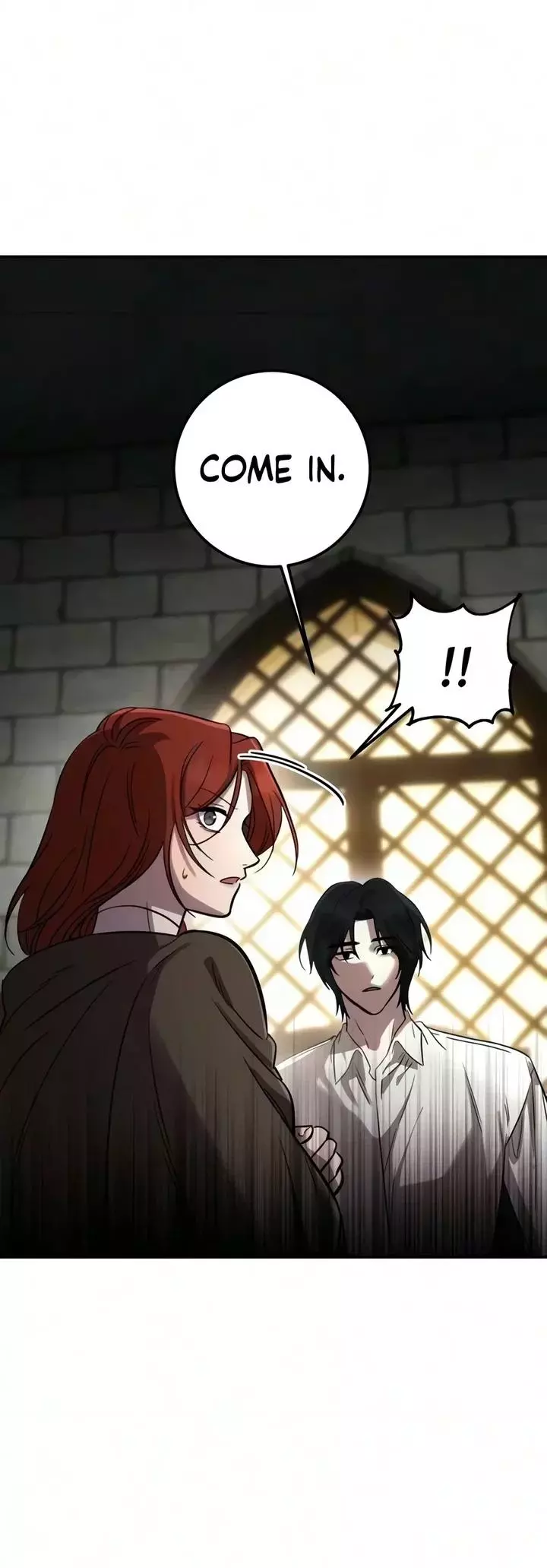 What It Means to Live Immortally Chapter 15 page 14