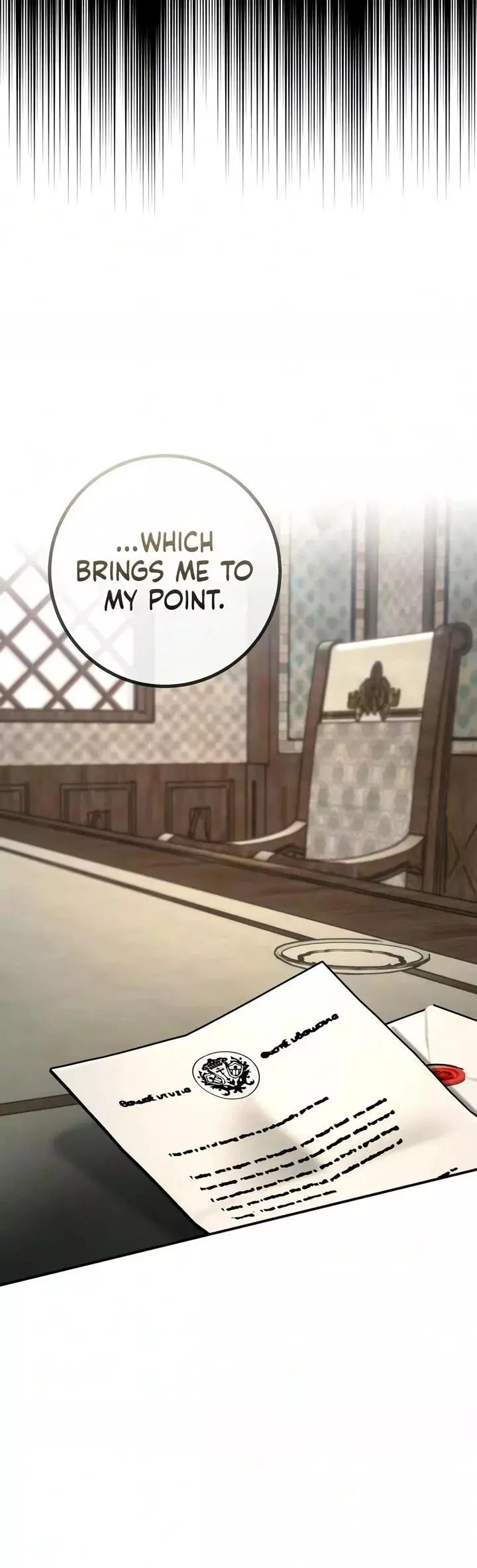 What It Means to Live Immortally Chapter 15 page 18