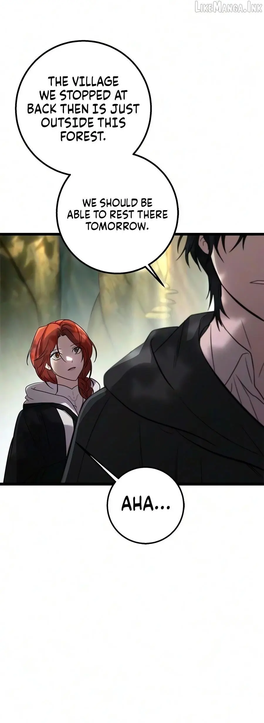 What It Means to Live Immortally Chapter 17 page 5