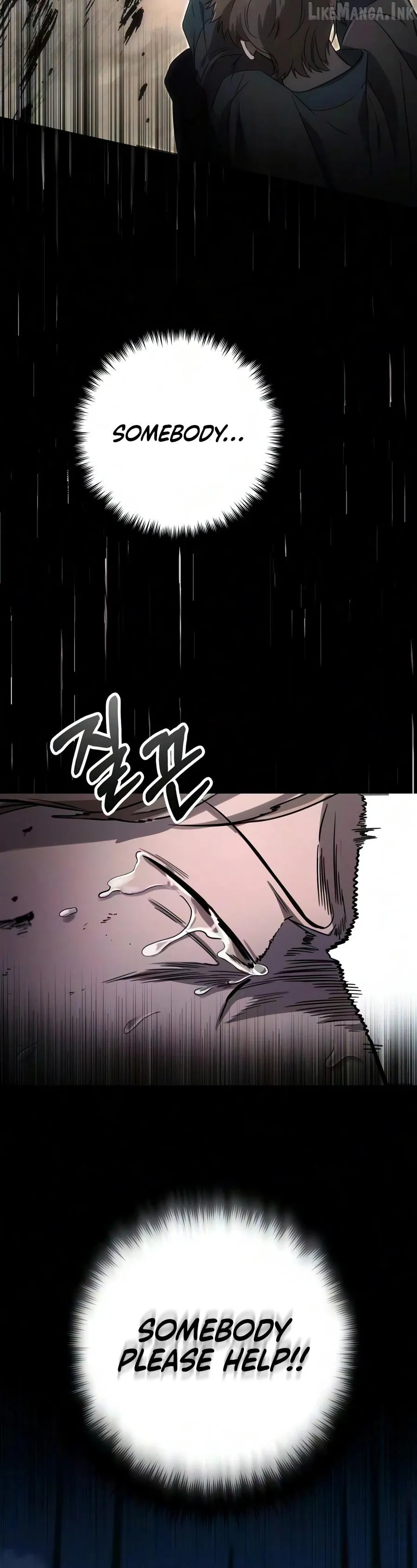 What It Means to Live Immortally Chapter 18 page 3