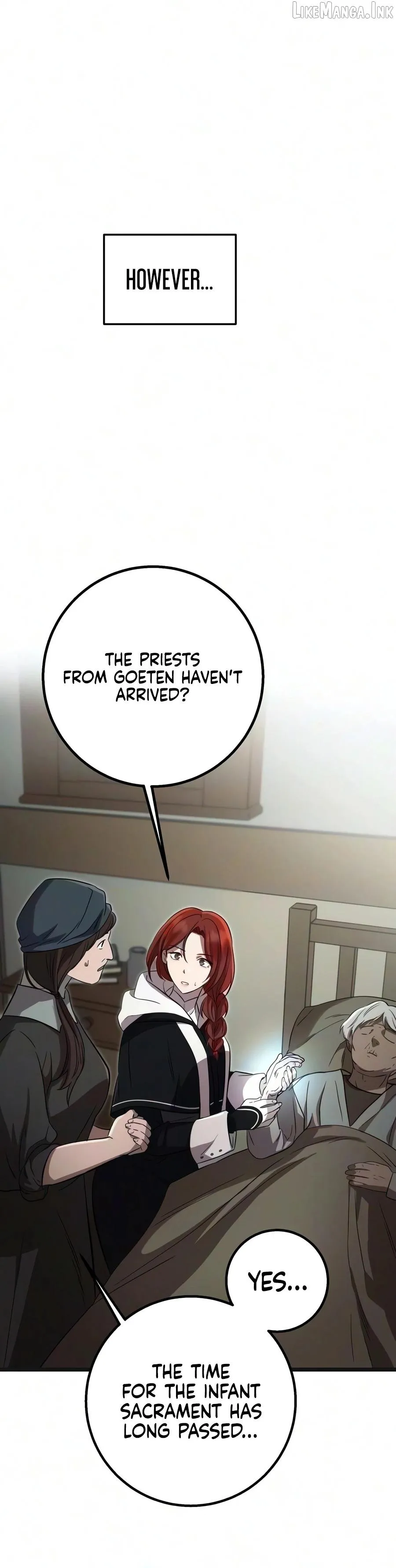 What It Means to Live Immortally Chapter 18 page 11