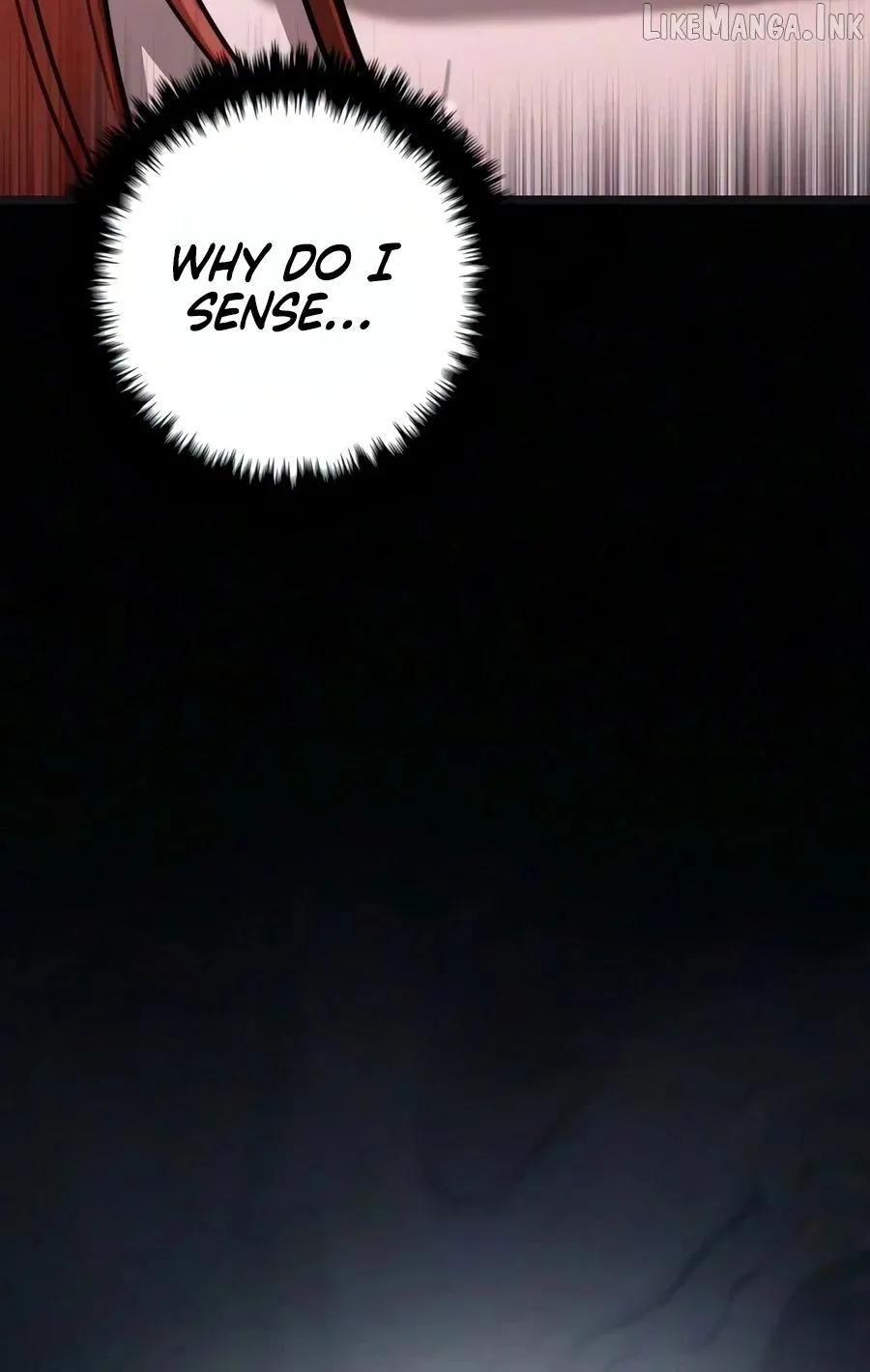 What It Means to Live Immortally Chapter 18 page 19