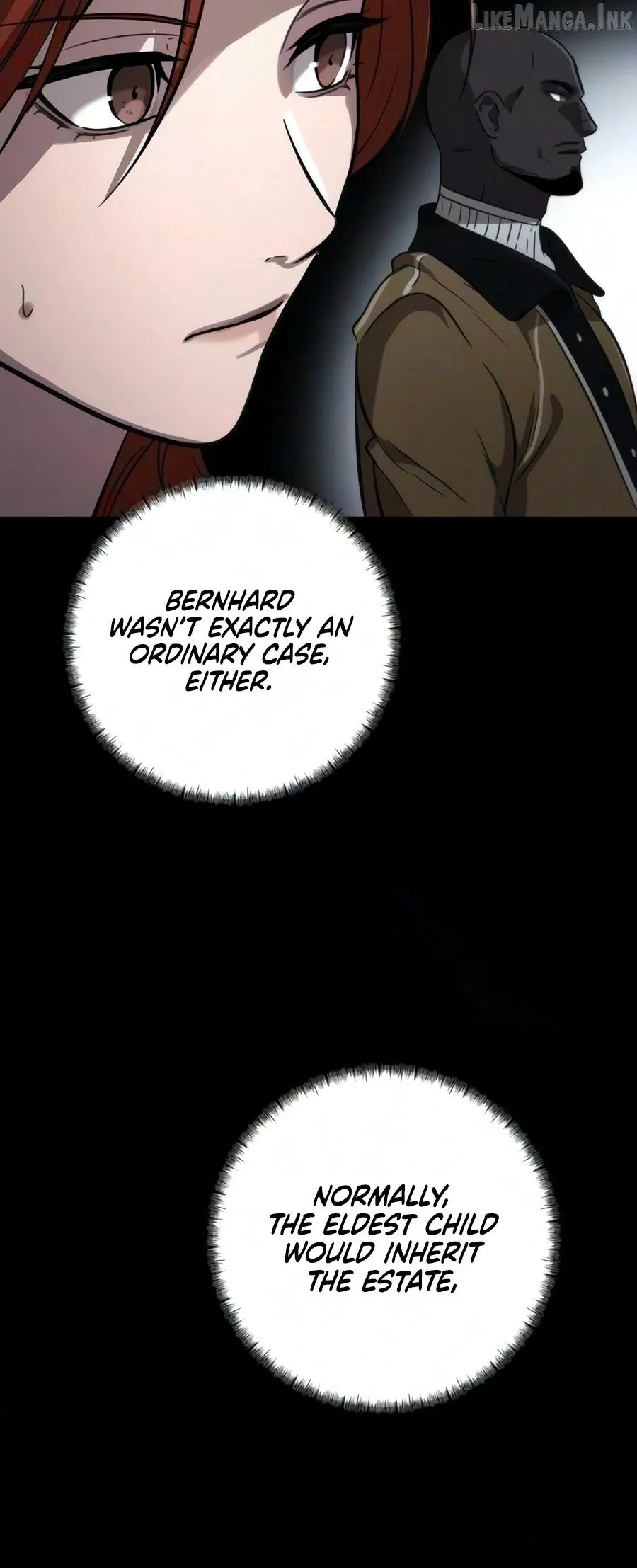 What It Means to Live Immortally Chapter 19 page 3