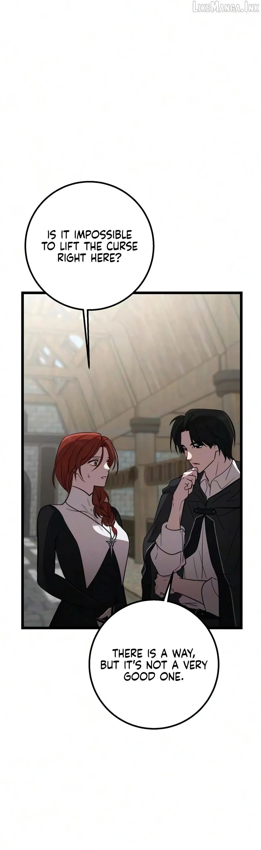 What It Means to Live Immortally Chapter 19 page 17