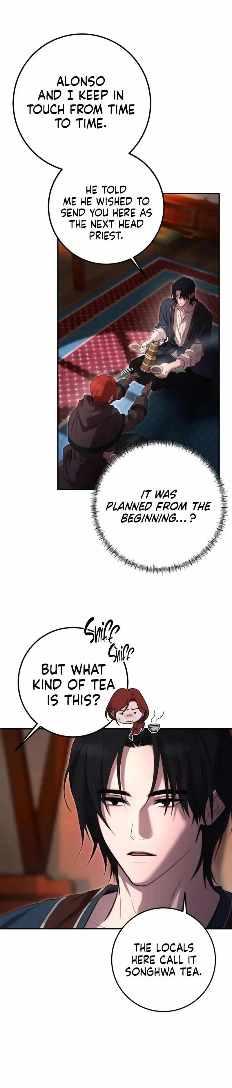 What It Means to Live Immortally Chapter 2 page 8