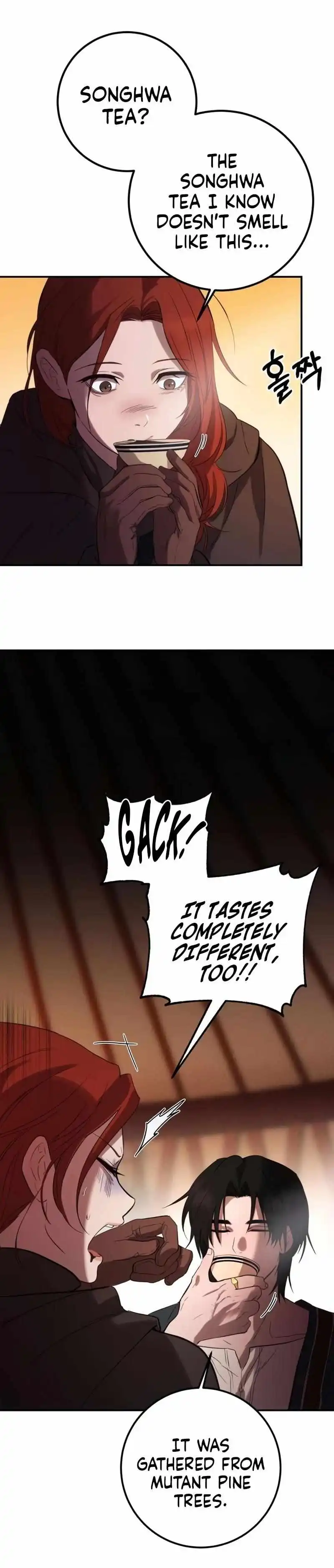 What It Means to Live Immortally Chapter 2 page 9
