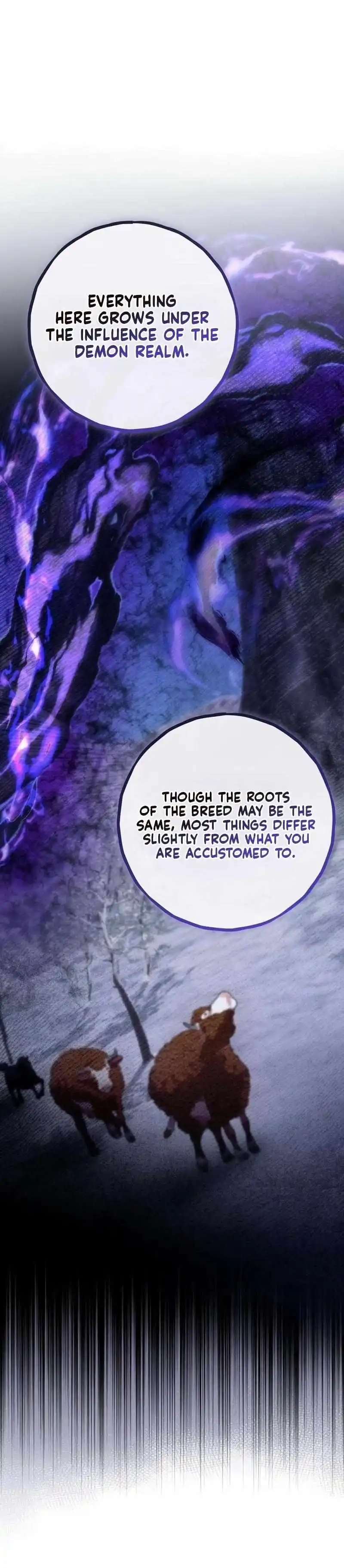 What It Means to Live Immortally Chapter 2 page 10