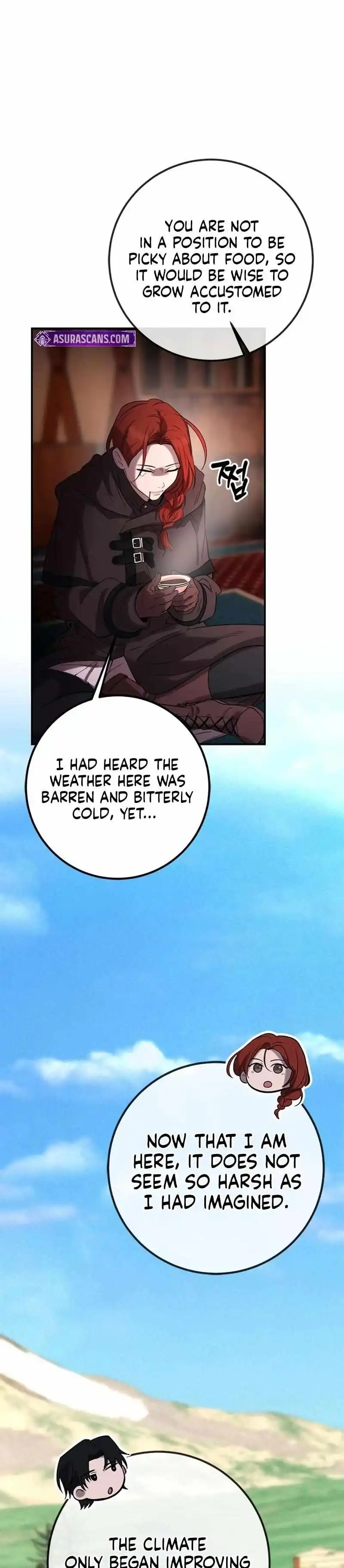 What It Means to Live Immortally Chapter 2 page 11