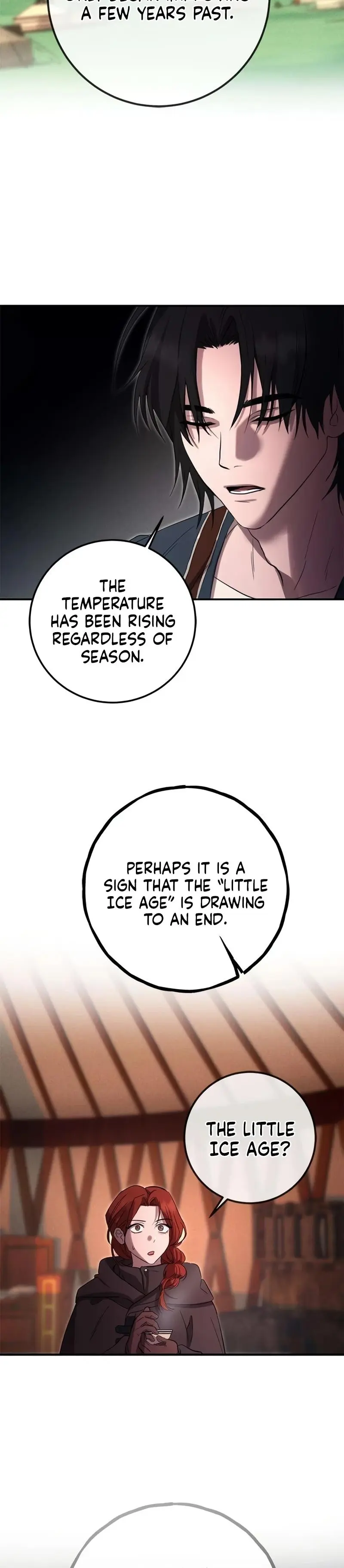 What It Means to Live Immortally Chapter 2 page 12