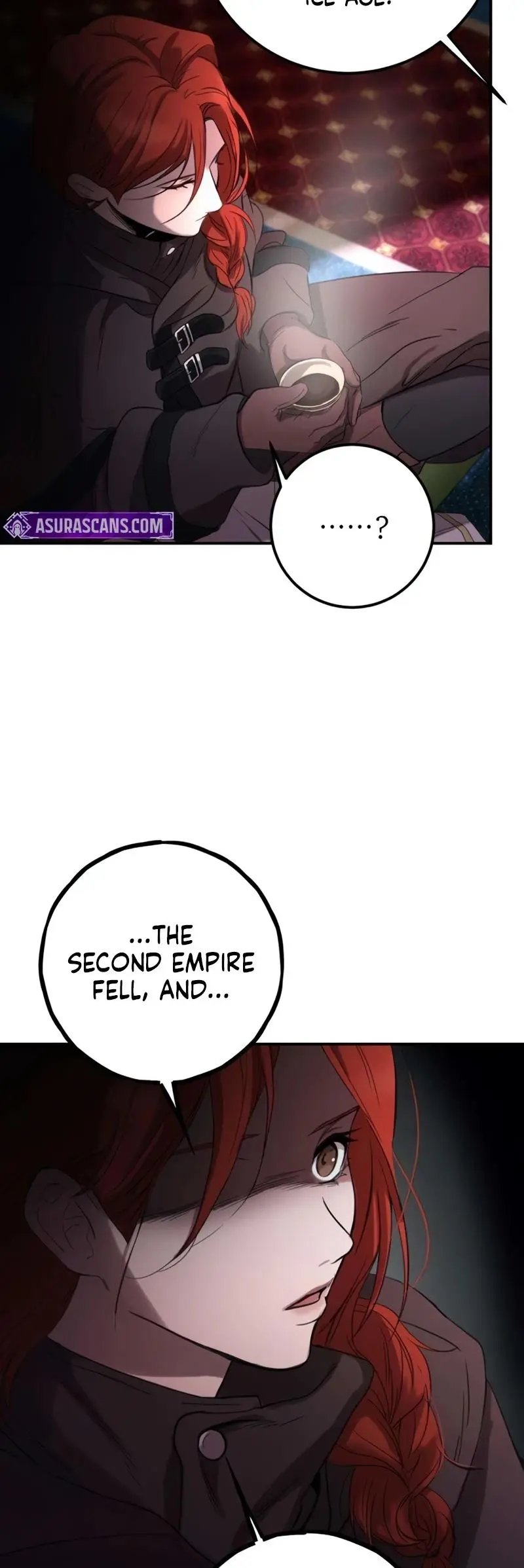 What It Means to Live Immortally Chapter 2 page 16
