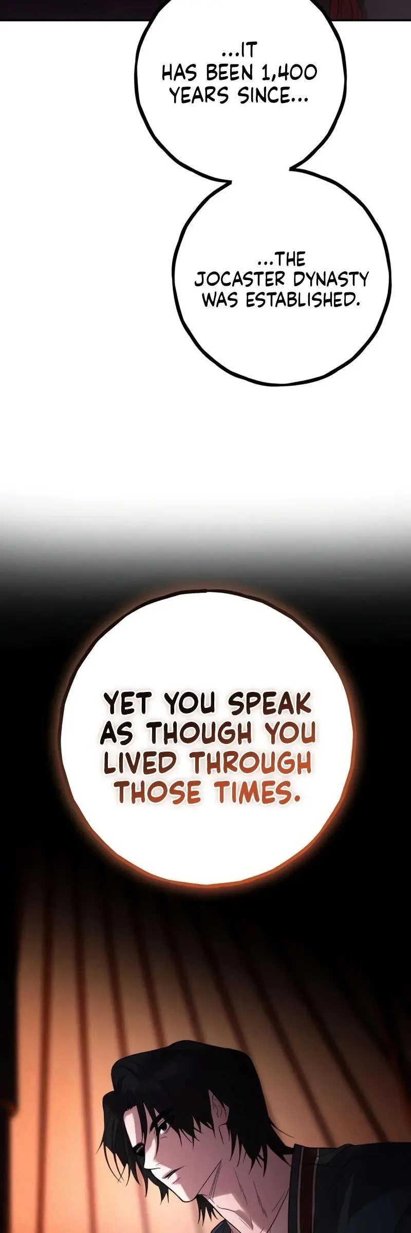 What It Means to Live Immortally Chapter 2 page 17
