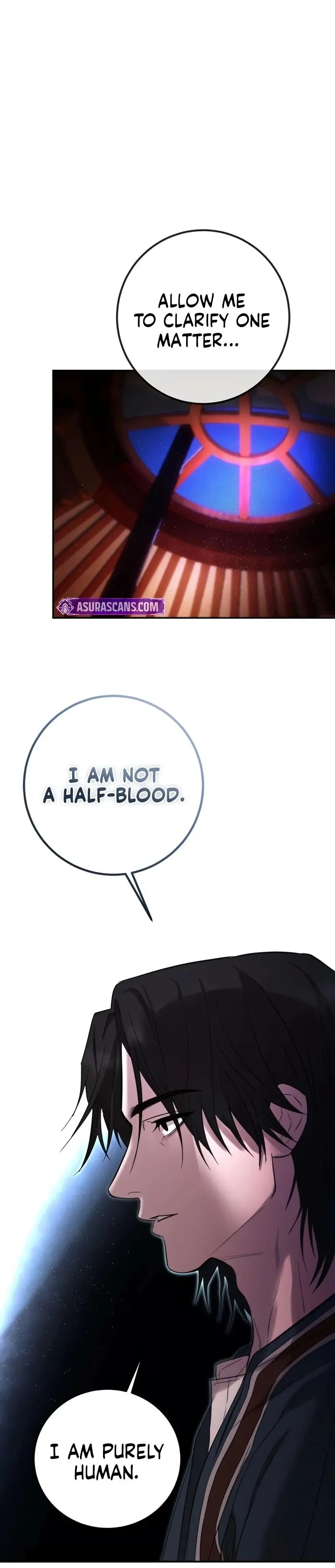 What It Means to Live Immortally Chapter 2 page 21