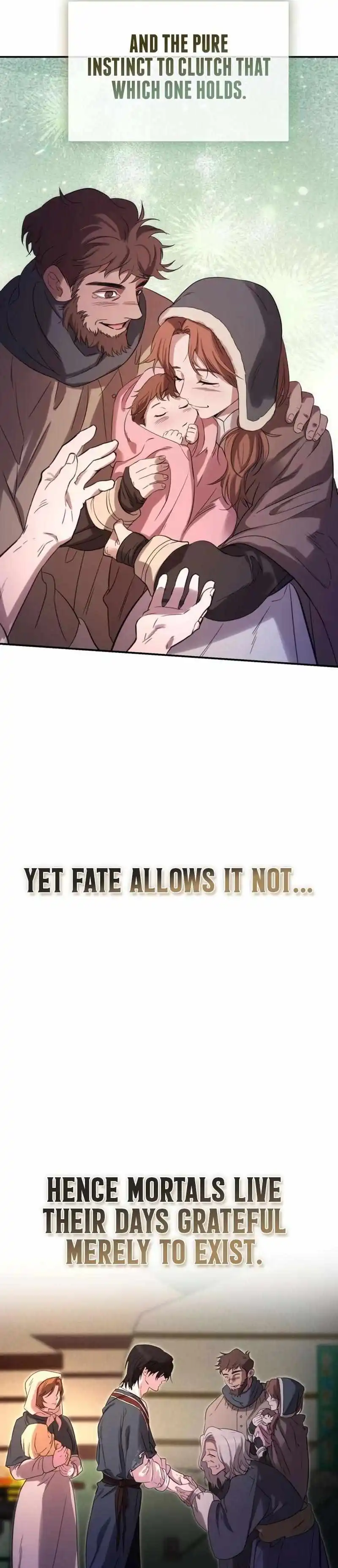 What It Means to Live Immortally Chapter 2 page 30