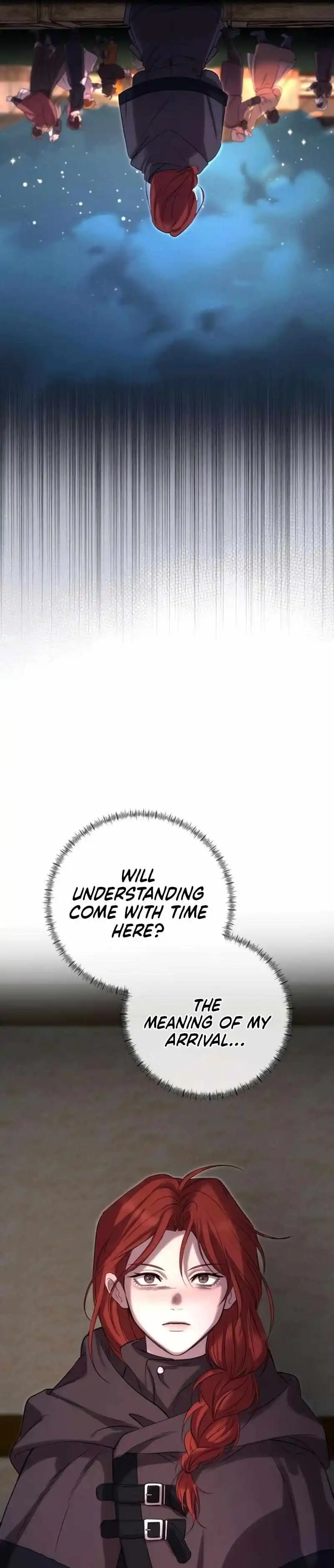 What It Means to Live Immortally Chapter 2 page 42