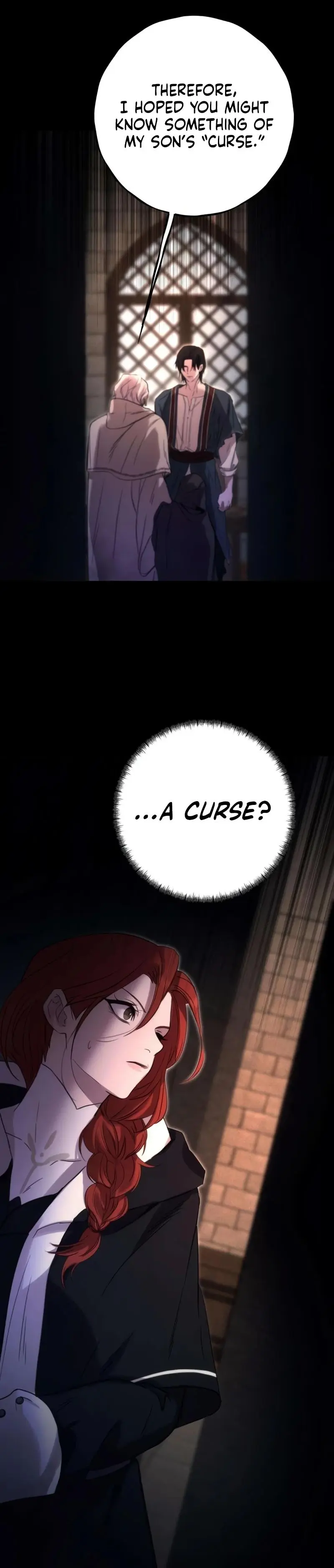 What It Means to Live Immortally Chapter 2 page 45