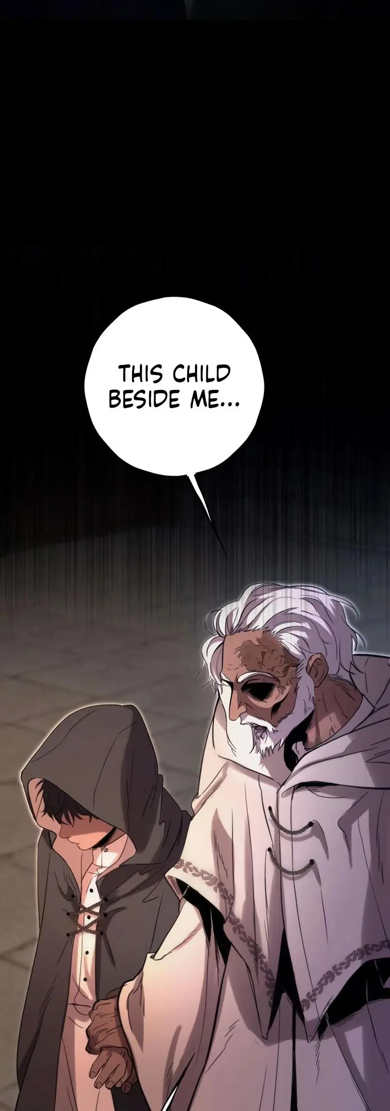 What It Means to Live Immortally Chapter 2 page 46