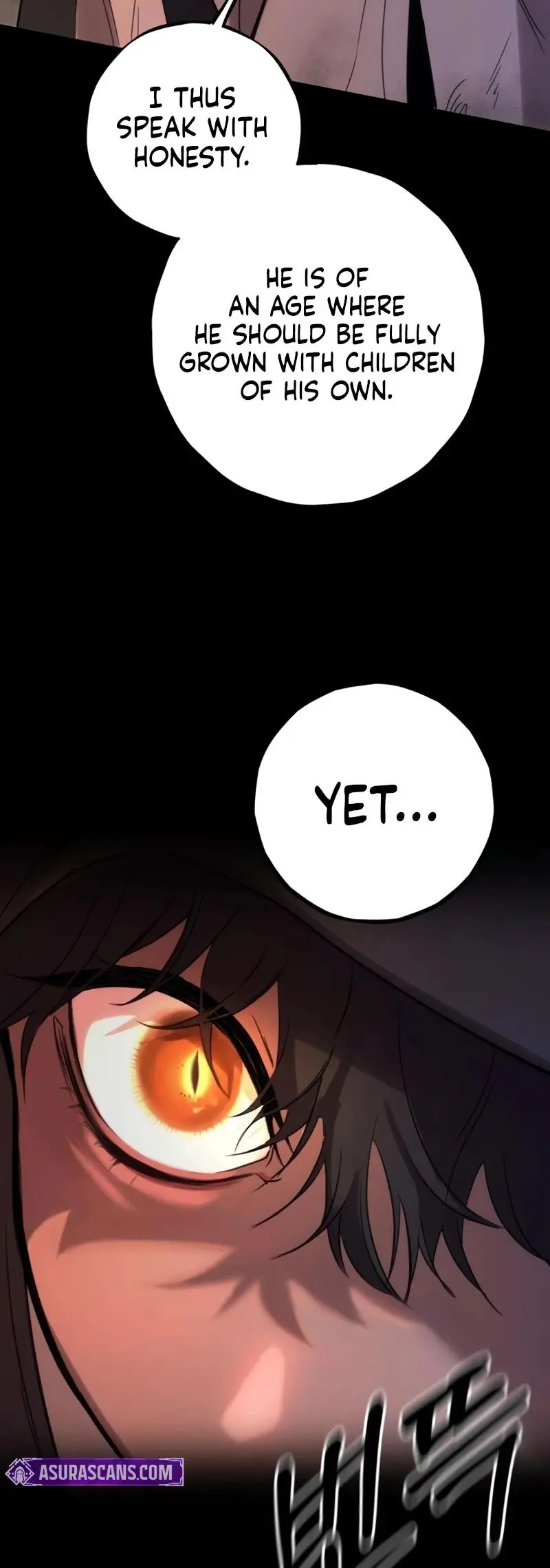 What It Means to Live Immortally Chapter 2 page 47
